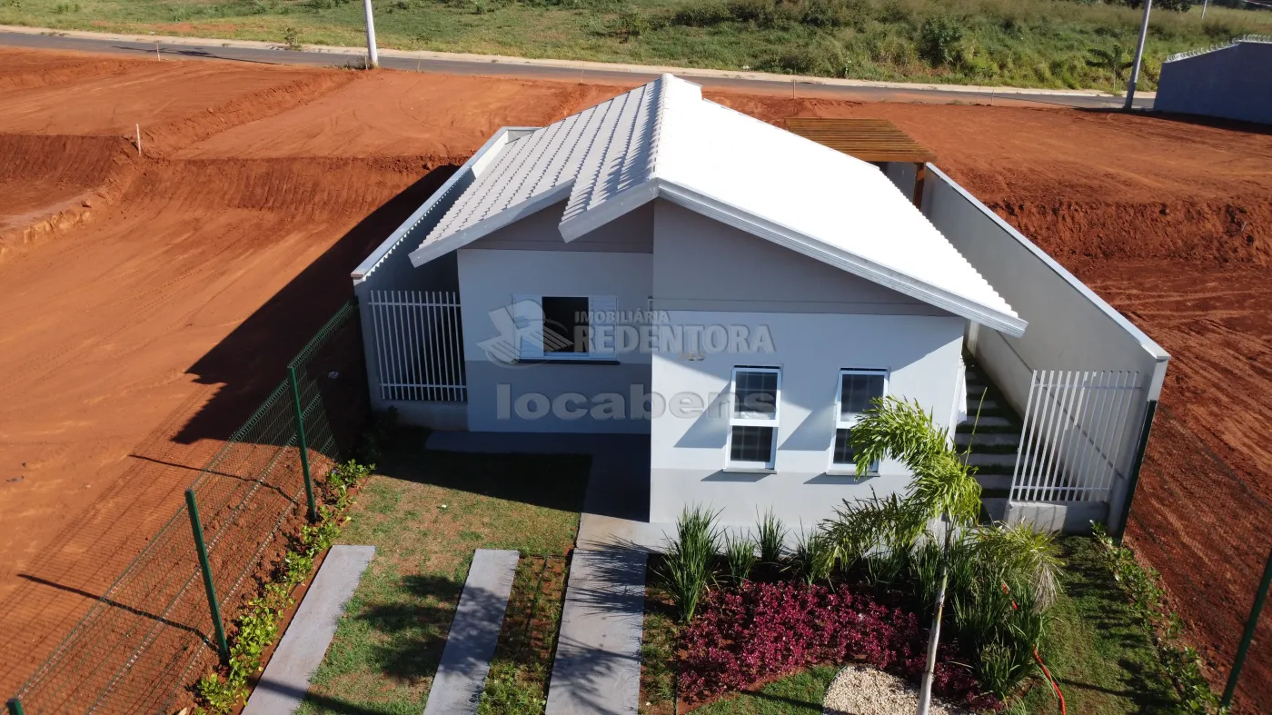 Comprar Casa / Condom&iacute;nio em S&atilde;o Jos&eacute; do Rio Preto R$ 232.000,00 - Foto 3