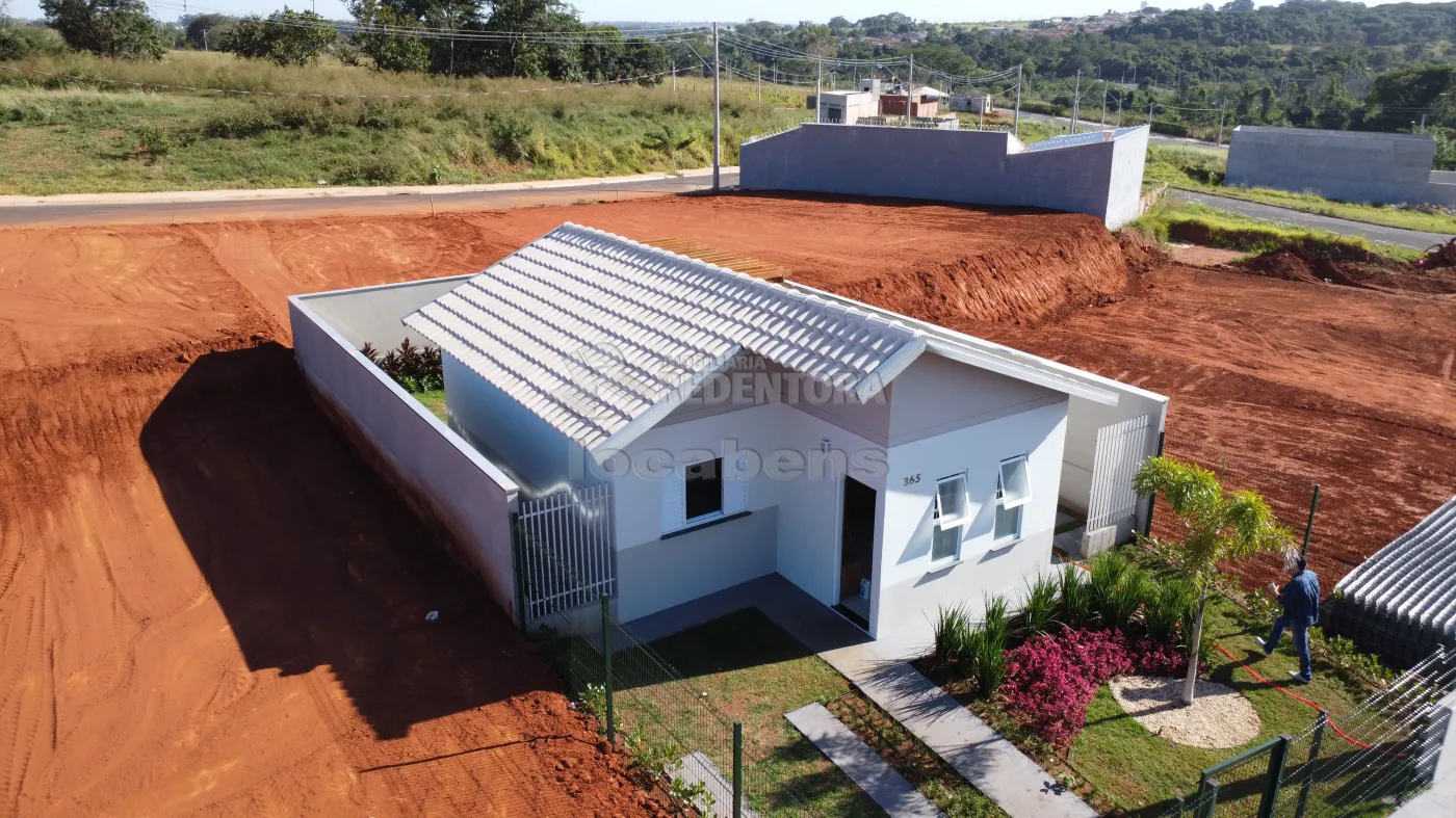 Comprar Casa / Condom&iacute;nio em S&atilde;o Jos&eacute; do Rio Preto R$ 232.000,00 - Foto 5