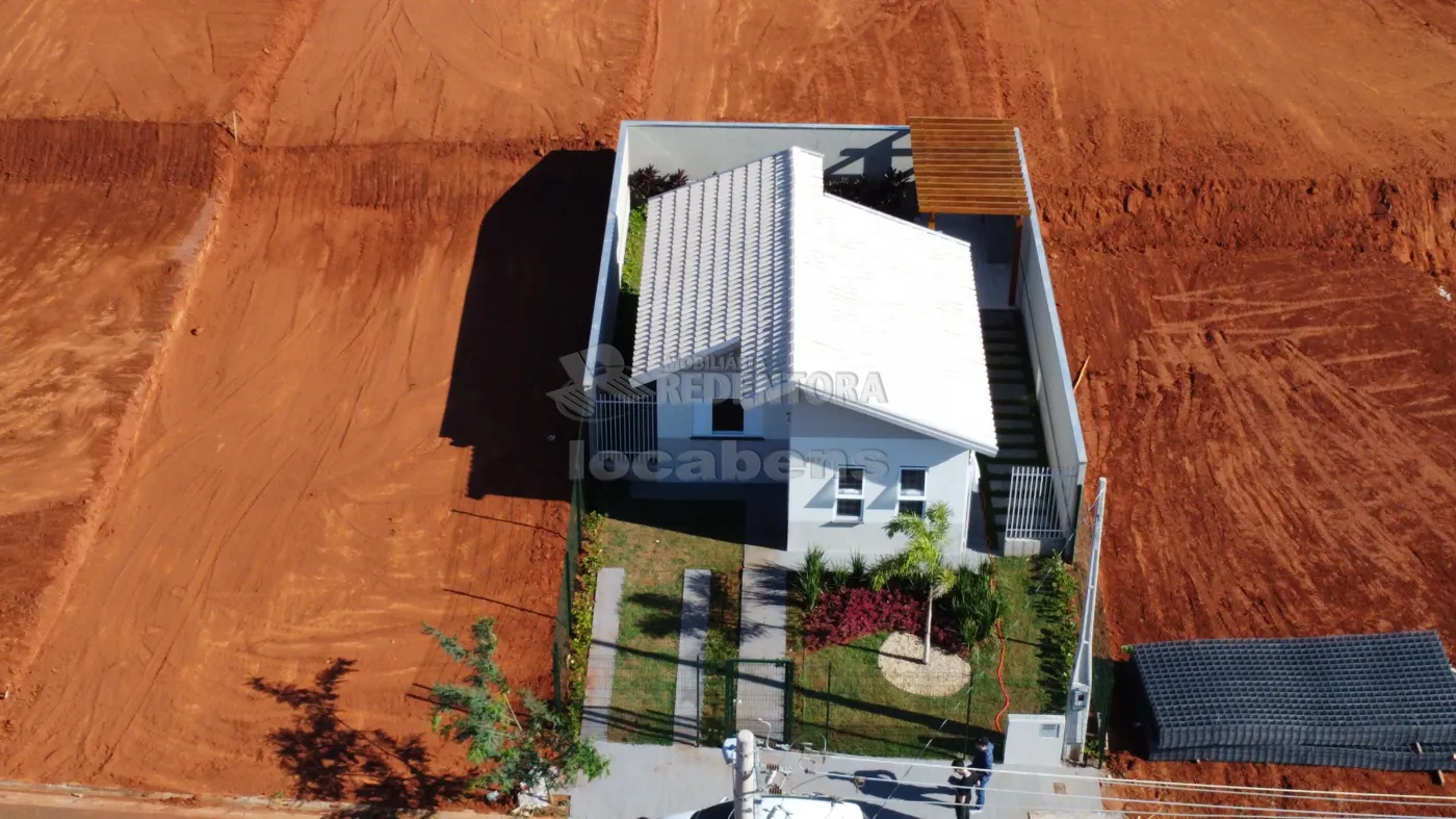 Comprar Casa / Condom&iacute;nio em S&atilde;o Jos&eacute; do Rio Preto R$ 232.000,00 - Foto 4