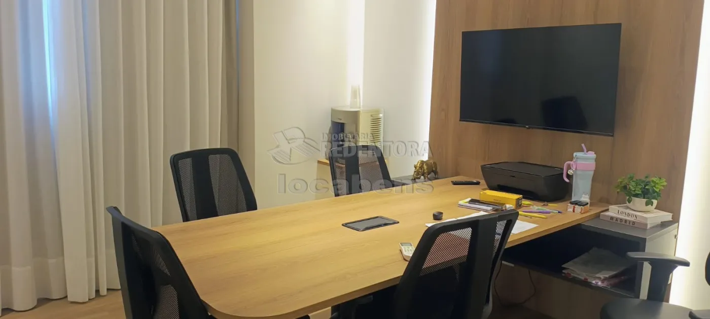 Comprar Apartamento / Padr&atilde;o em S&atilde;o Jos&eacute; do Rio Preto R$ 780.000,00 - Foto 28