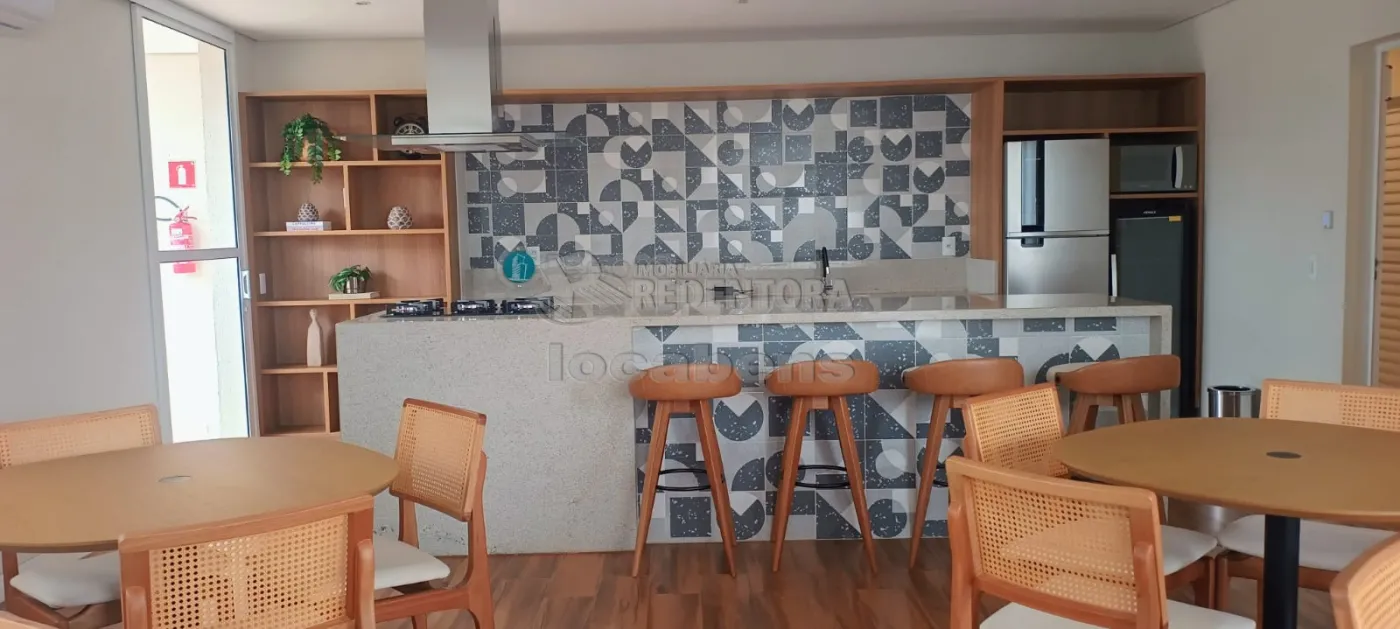 Comprar Apartamento / Padr&atilde;o em S&atilde;o Jos&eacute; do Rio Preto R$ 780.000,00 - Foto 20