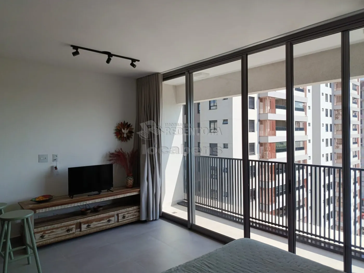 Alugar Apartamento / Studio em S&atilde;o Jos&eacute; do Rio Preto R$ 2.800,00 - Foto 4