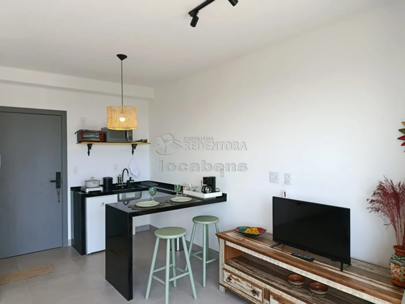 Alugar Apartamento / Studio em S&atilde;o Jos&eacute; do Rio Preto R$ 2.800,00 - Foto 6