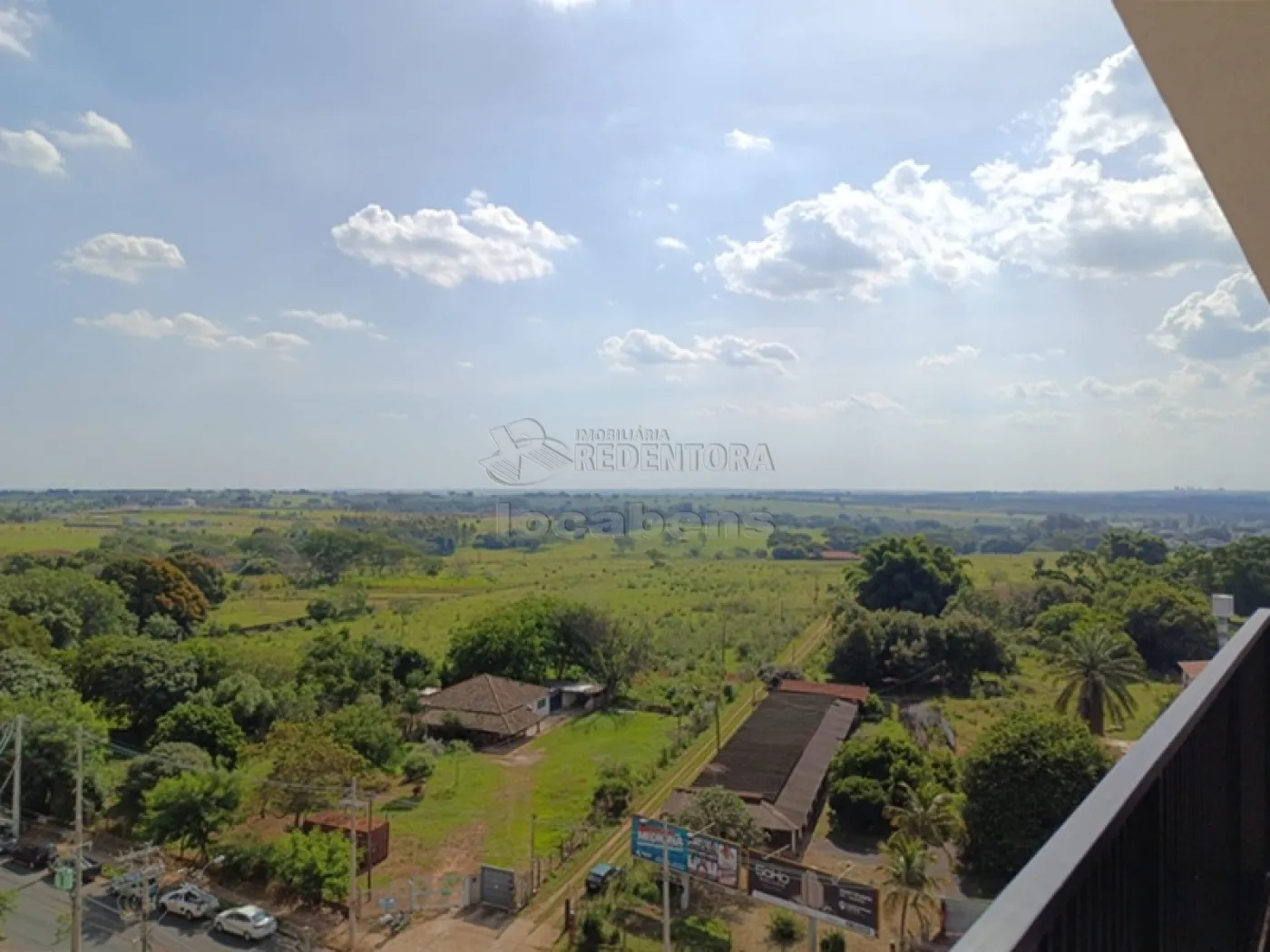 Alugar Apartamento / Studio em S&atilde;o Jos&eacute; do Rio Preto R$ 2.800,00 - Foto 8