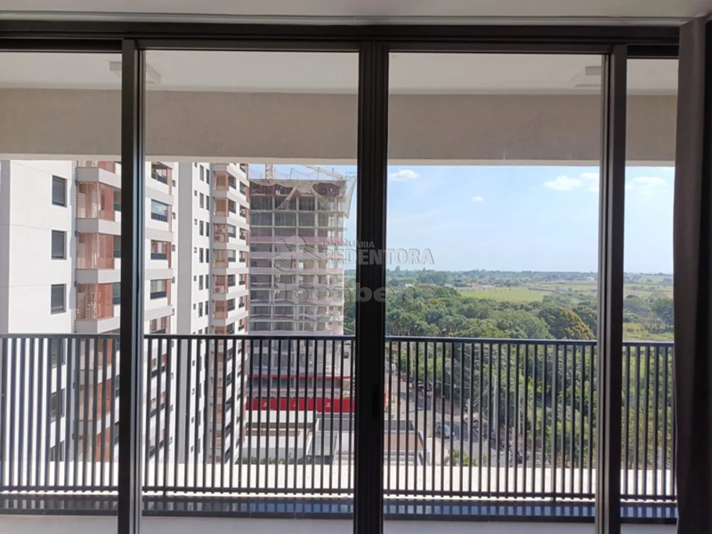 Alugar Apartamento / Studio em S&atilde;o Jos&eacute; do Rio Preto R$ 2.800,00 - Foto 9