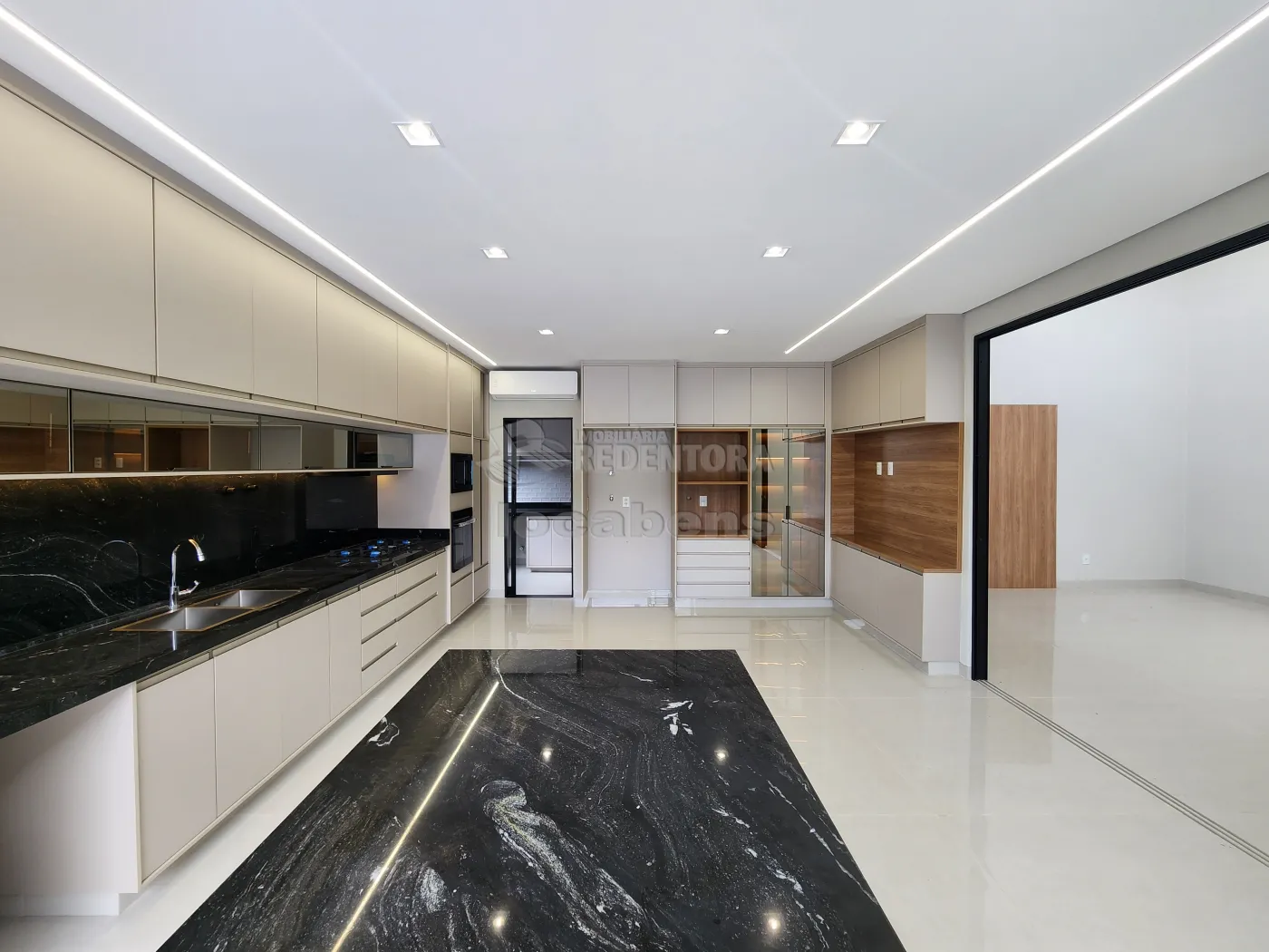 Comprar Casa / Condom&iacute;nio em S&atilde;o Jos&eacute; do Rio Preto R$ 2.300.000,00 - Foto 2