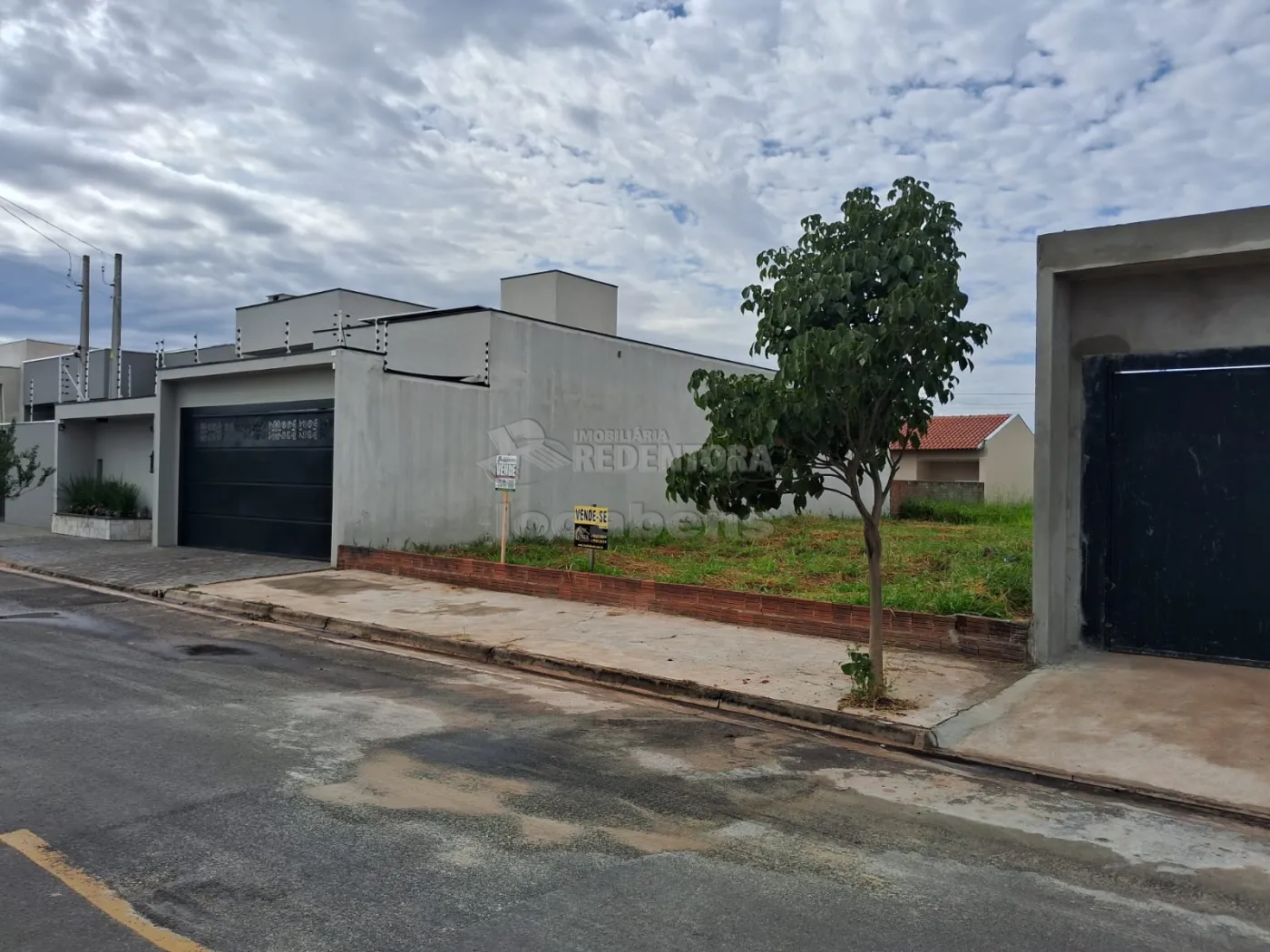 Comprar Terreno / Padr&atilde;o em S&atilde;o Jos&eacute; do Rio Preto R$ 170.000,00 - Foto 4