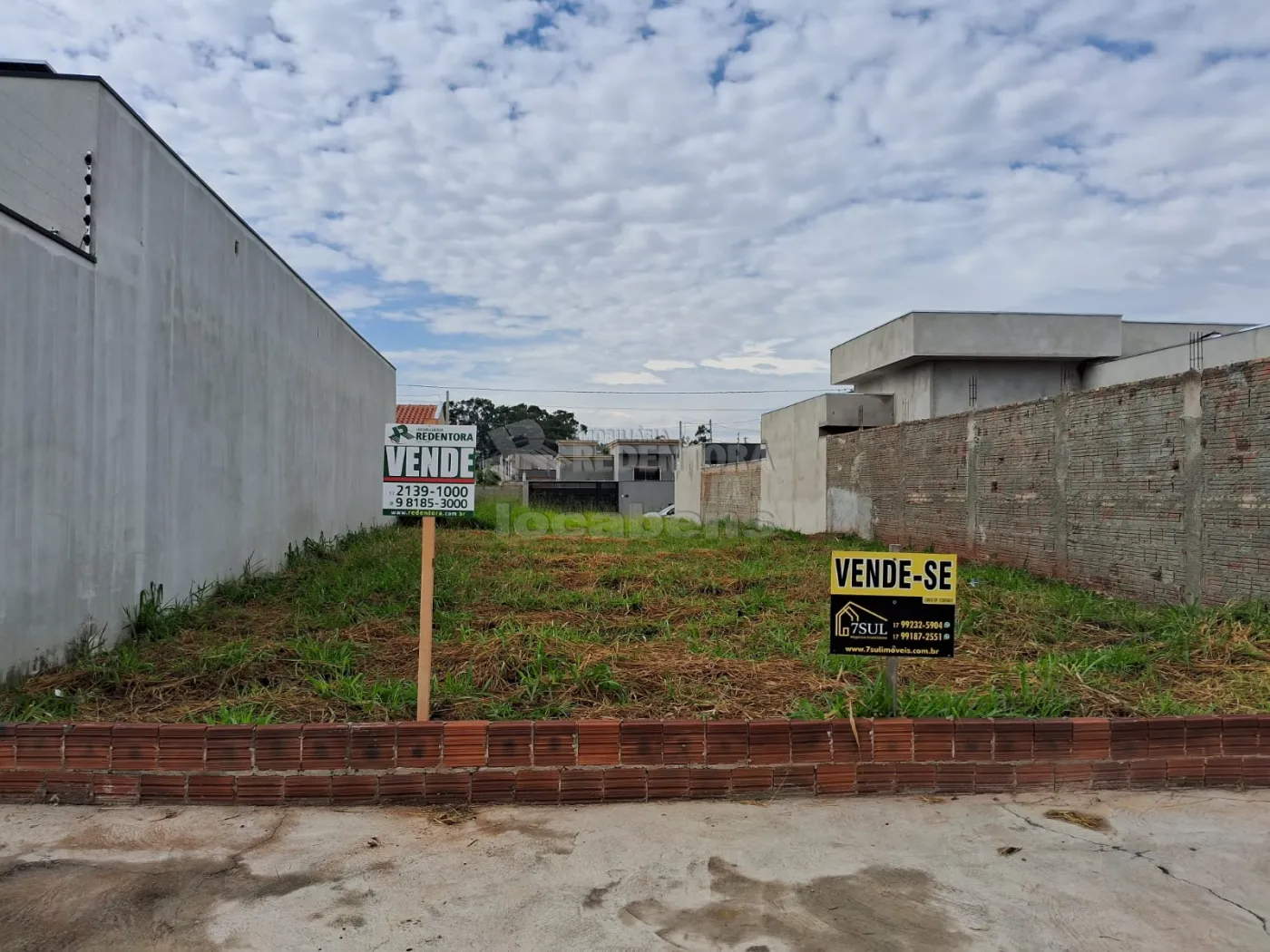 Comprar Terreno / Padr&atilde;o em S&atilde;o Jos&eacute; do Rio Preto R$ 170.000,00 - Foto 6