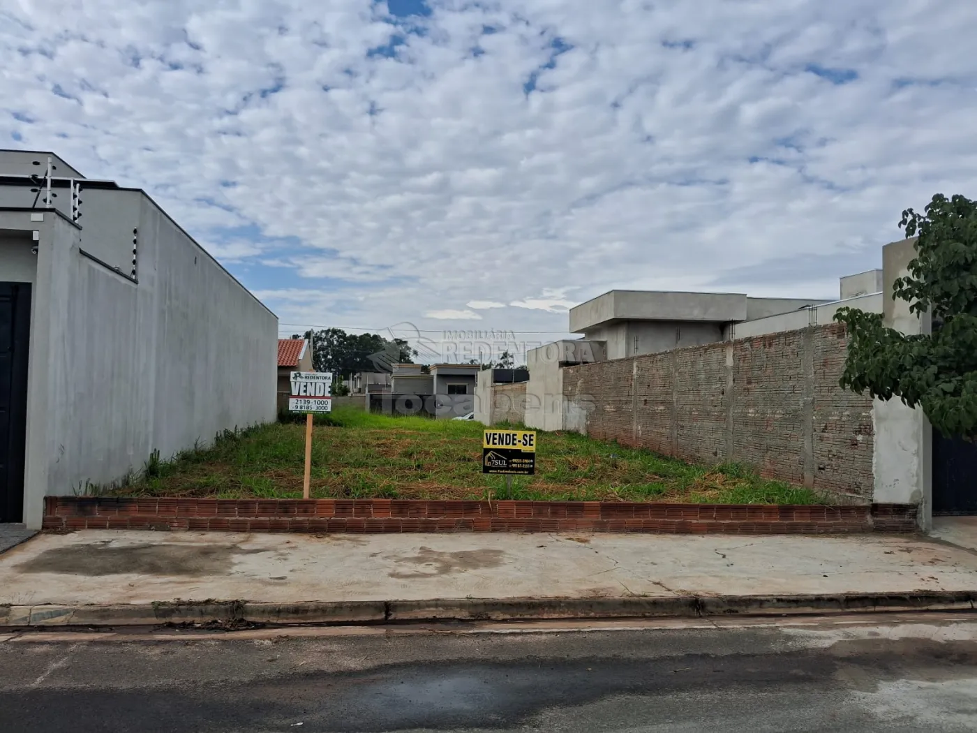Comprar Terreno / Padr&atilde;o em S&atilde;o Jos&eacute; do Rio Preto R$ 170.000,00 - Foto 7