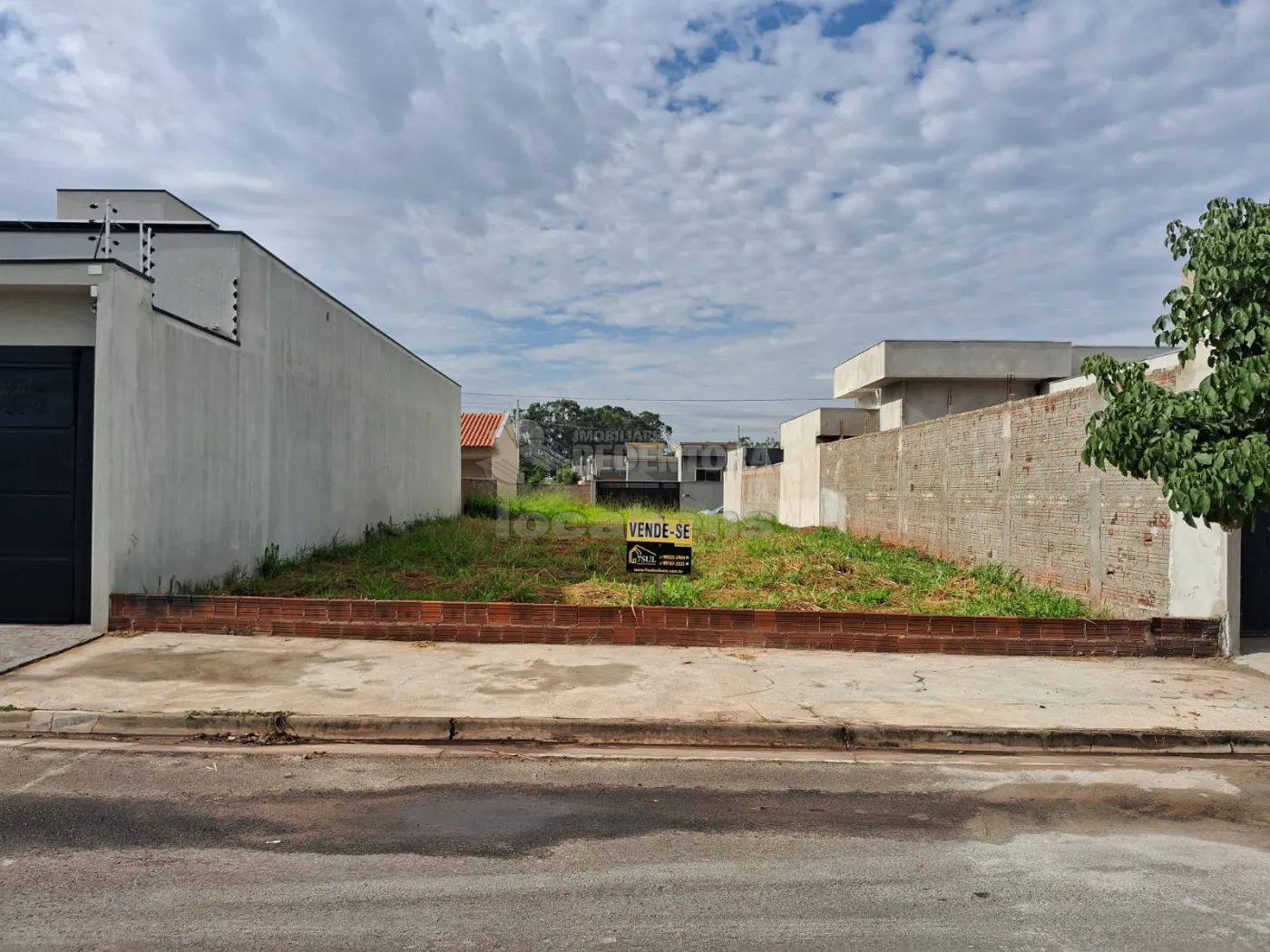 Comprar Terreno / Padr&atilde;o em S&atilde;o Jos&eacute; do Rio Preto R$ 170.000,00 - Foto 8