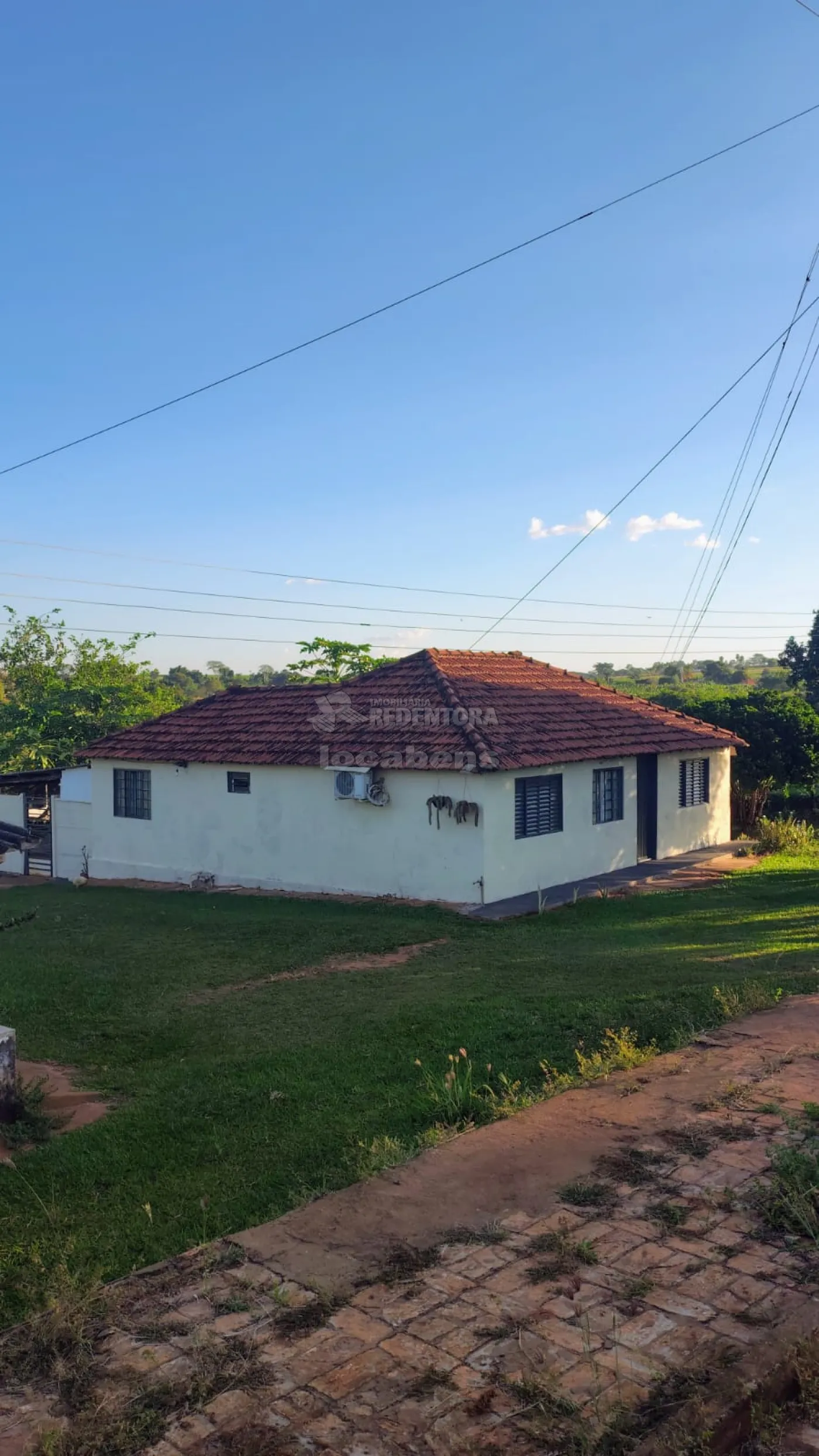 Fazenda / Sítio / Chácara com 3 quartos à venda, 300m² — foto 5 de 34