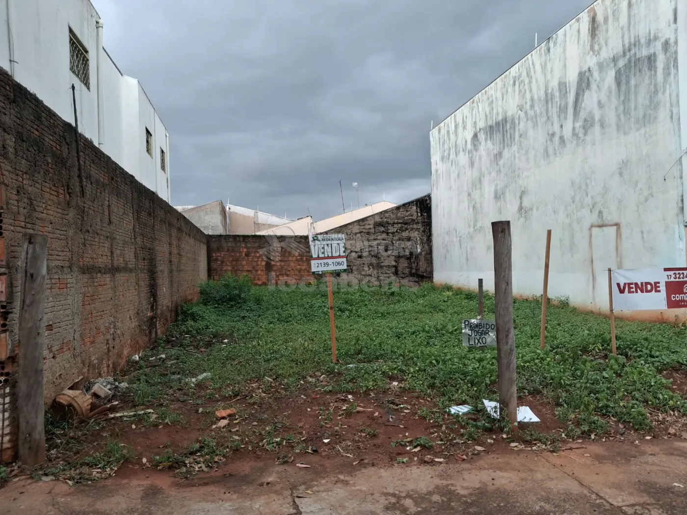 Comprar Terreno / Padr&atilde;o em S&atilde;o Jos&eacute; do Rio Preto R$ 130.000,00 - Foto 1