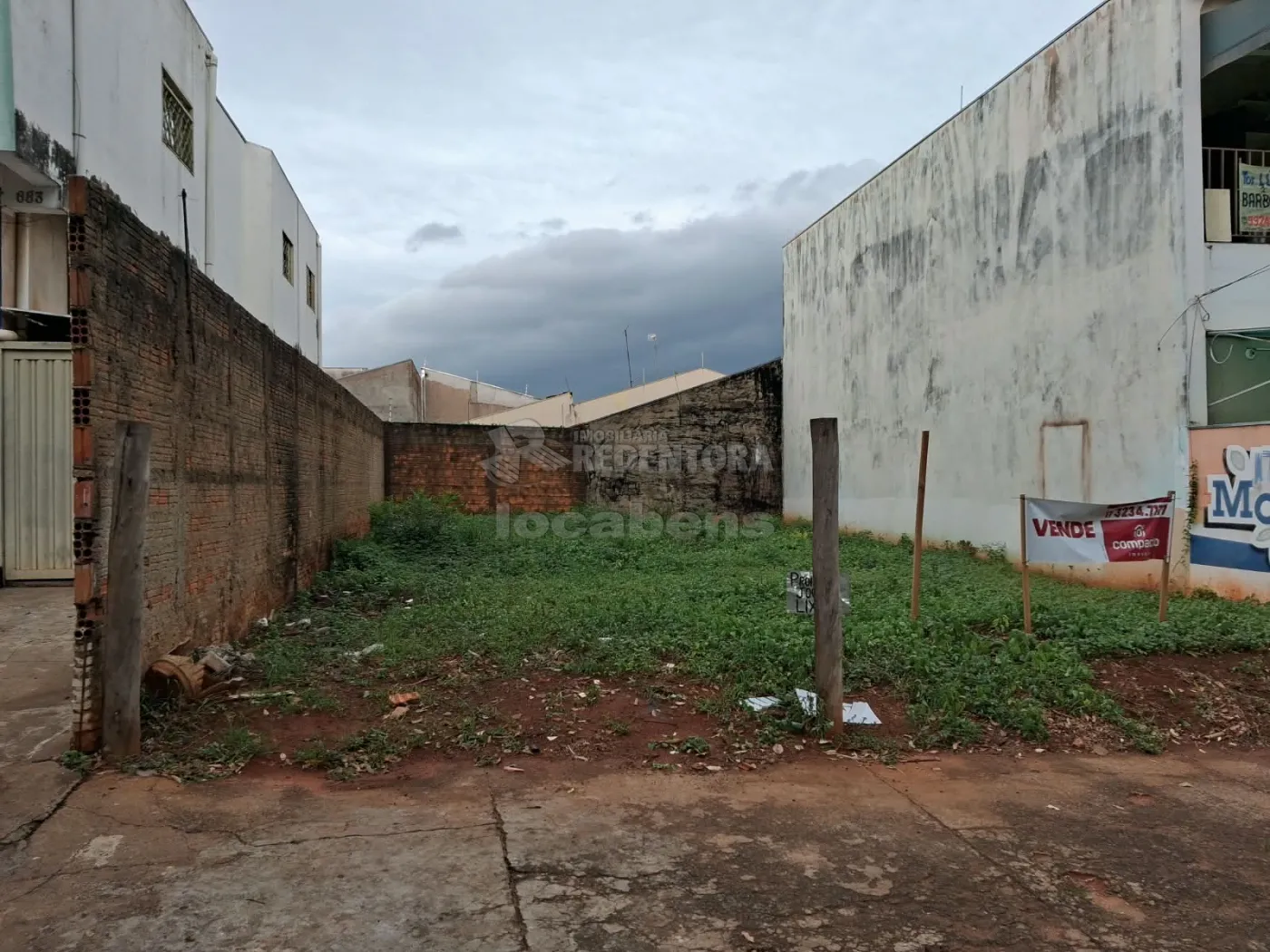 Comprar Terreno / Padr&atilde;o em S&atilde;o Jos&eacute; do Rio Preto R$ 130.000,00 - Foto 2