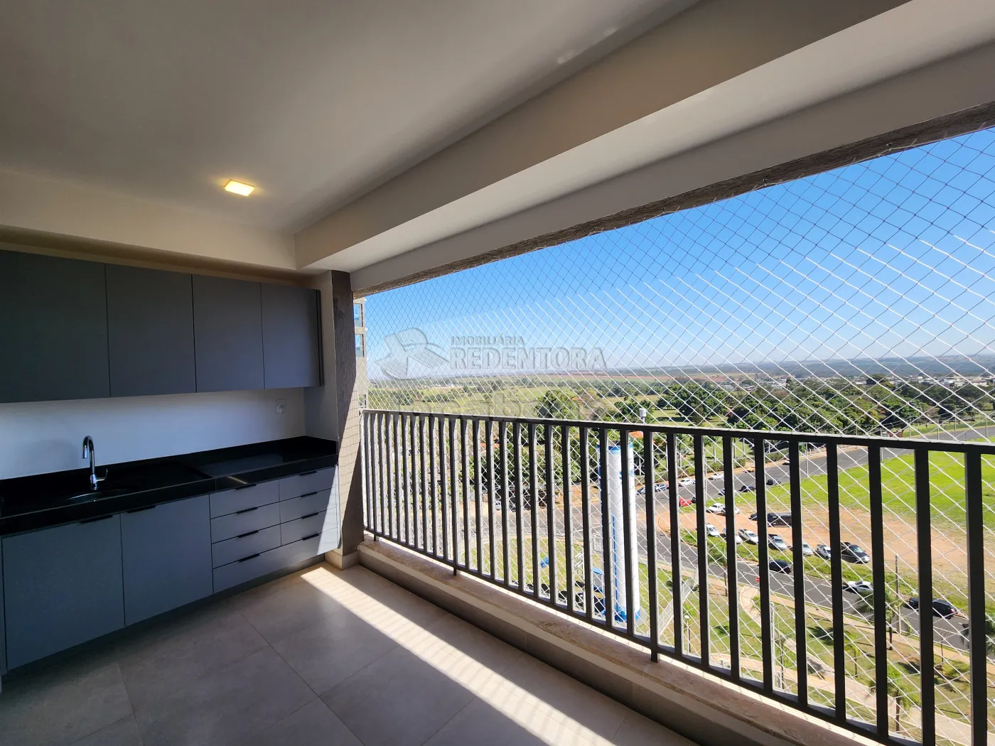 Alugar Apartamento / Padr&atilde;o em S&atilde;o Jos&eacute; do Rio Preto R$ 4.700,00 - Foto 3