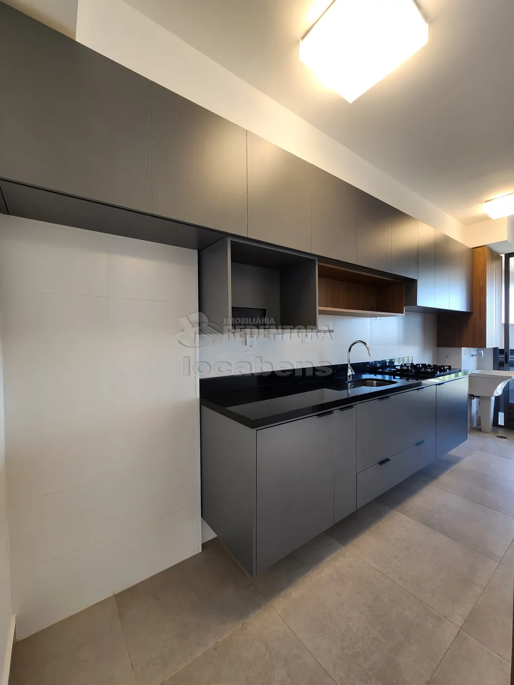 Alugar Apartamento / Padr&atilde;o em S&atilde;o Jos&eacute; do Rio Preto R$ 4.700,00 - Foto 5