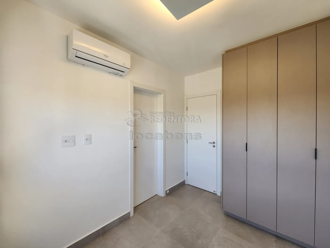 Alugar Apartamento / Padr&atilde;o em S&atilde;o Jos&eacute; do Rio Preto R$ 4.700,00 - Foto 12