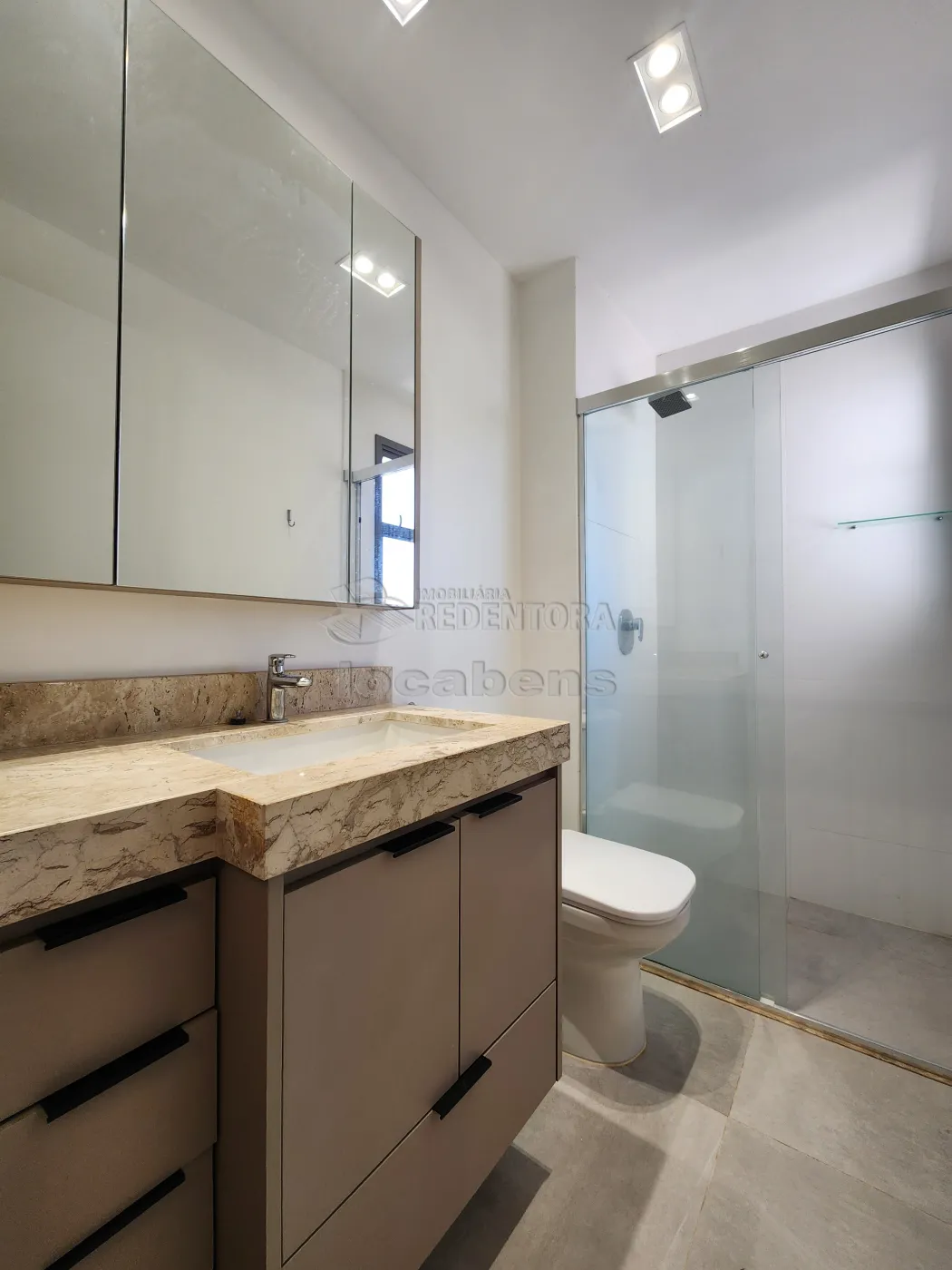 Alugar Apartamento / Padr&atilde;o em S&atilde;o Jos&eacute; do Rio Preto R$ 4.700,00 - Foto 16