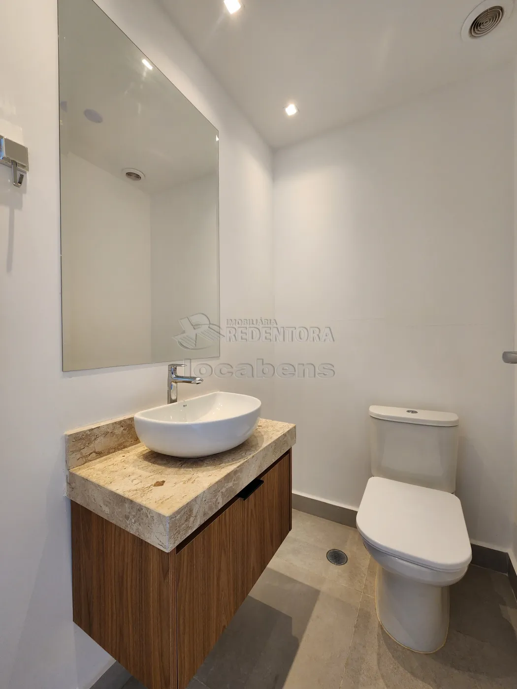 Alugar Apartamento / Padr&atilde;o em S&atilde;o Jos&eacute; do Rio Preto R$ 4.700,00 - Foto 17