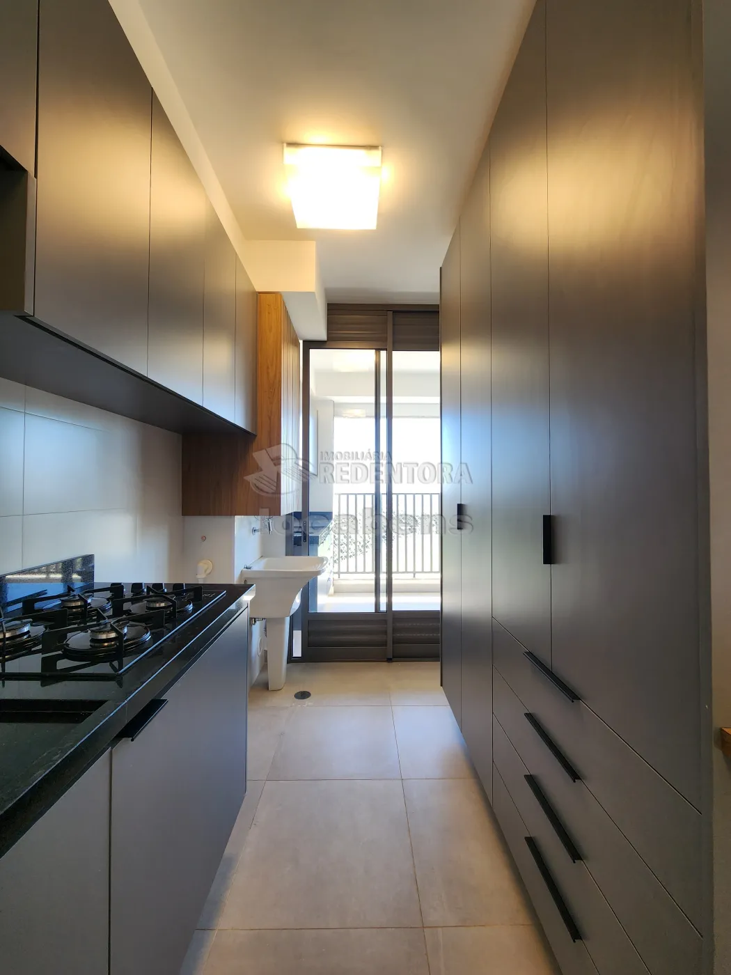 Alugar Apartamento / Padr&atilde;o em S&atilde;o Jos&eacute; do Rio Preto R$ 4.700,00 - Foto 18