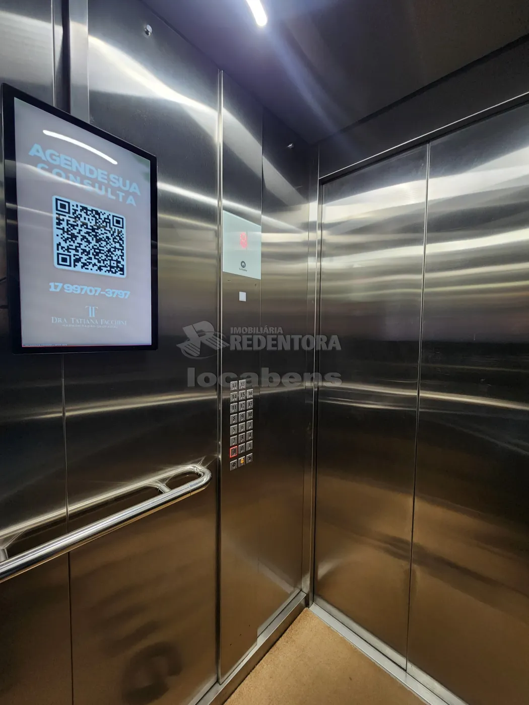 Alugar Apartamento / Padr&atilde;o em S&atilde;o Jos&eacute; do Rio Preto R$ 4.700,00 - Foto 19