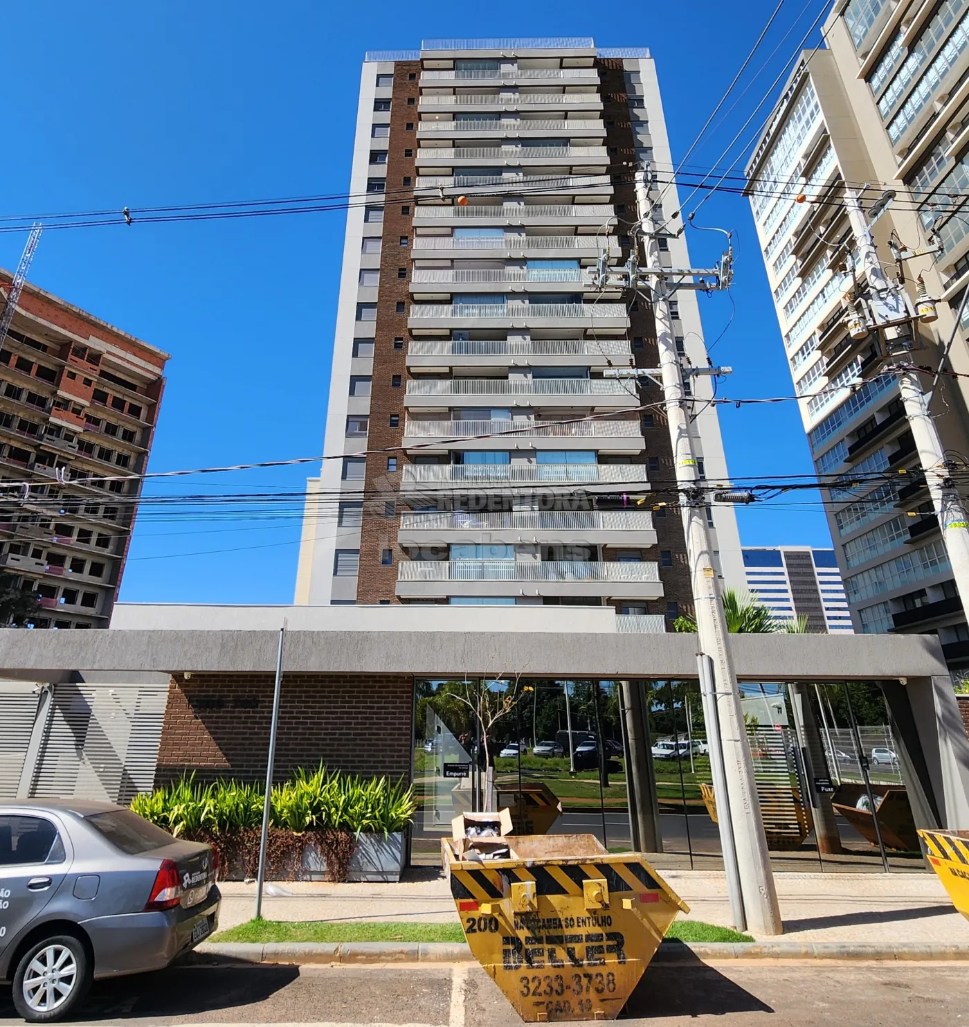Alugar Apartamento / Padr&atilde;o em S&atilde;o Jos&eacute; do Rio Preto R$ 4.700,00 - Foto 20