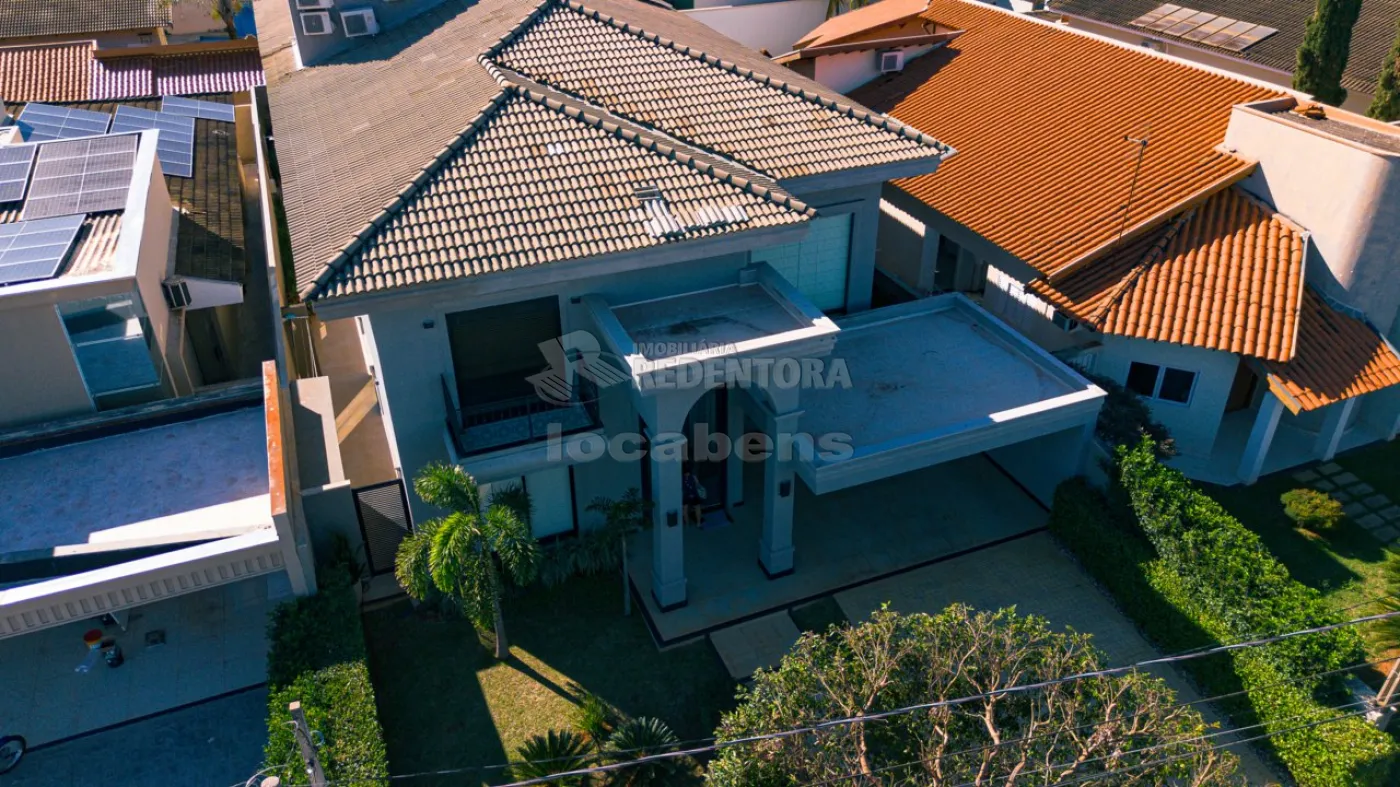 Comprar Casa / Condom&iacute;nio em S&atilde;o Jos&eacute; do Rio Preto R$ 4.800.000,00 - Foto 1