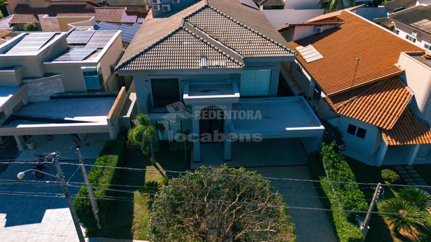 Comprar Casa / Condom&iacute;nio em S&atilde;o Jos&eacute; do Rio Preto R$ 4.800.000,00 - Foto 3