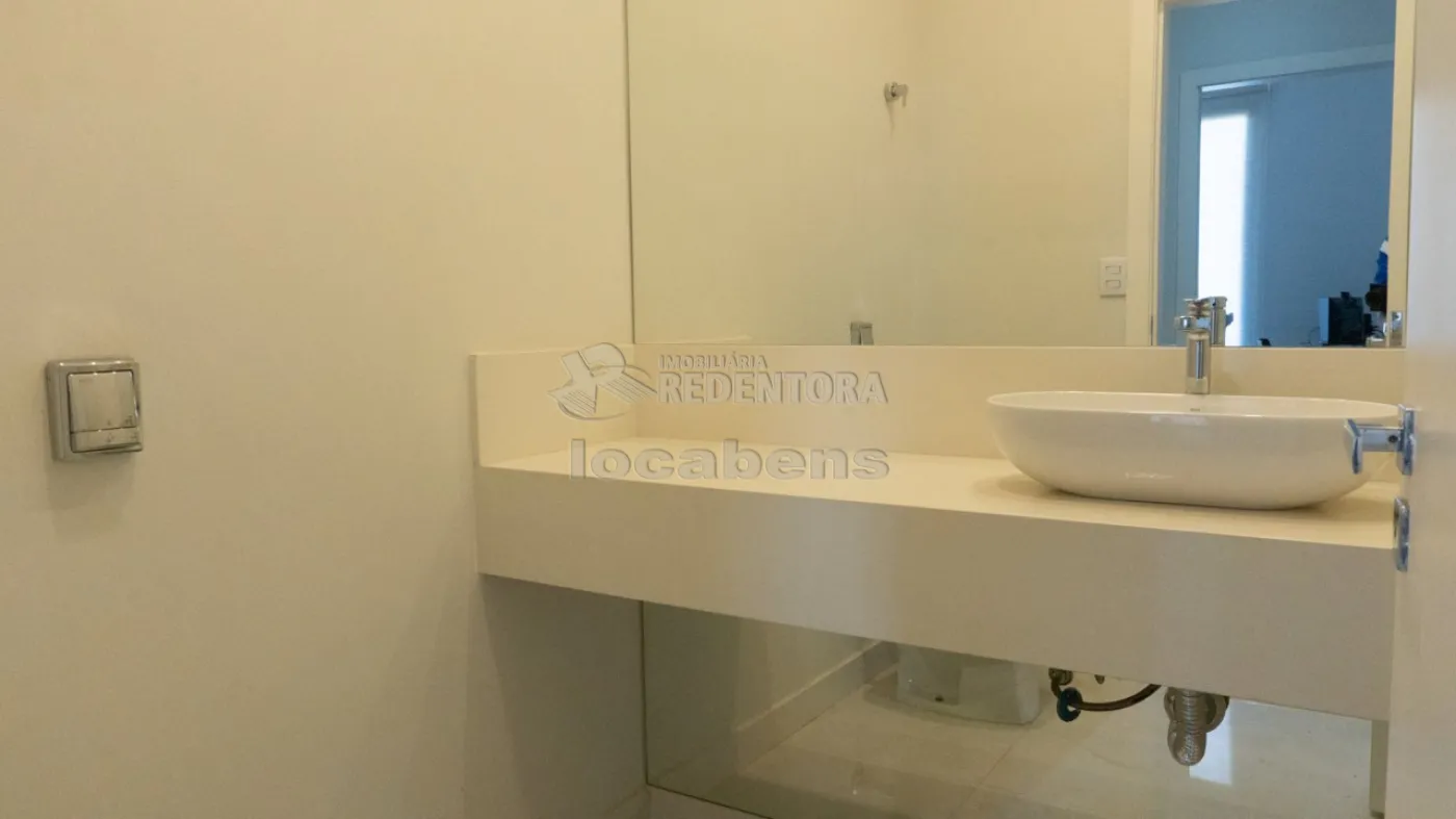 Comprar Casa / Condom&iacute;nio em S&atilde;o Jos&eacute; do Rio Preto R$ 4.800.000,00 - Foto 54