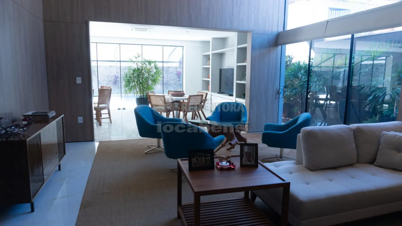 Comprar Casa / Condom&iacute;nio em S&atilde;o Jos&eacute; do Rio Preto R$ 4.800.000,00 - Foto 25