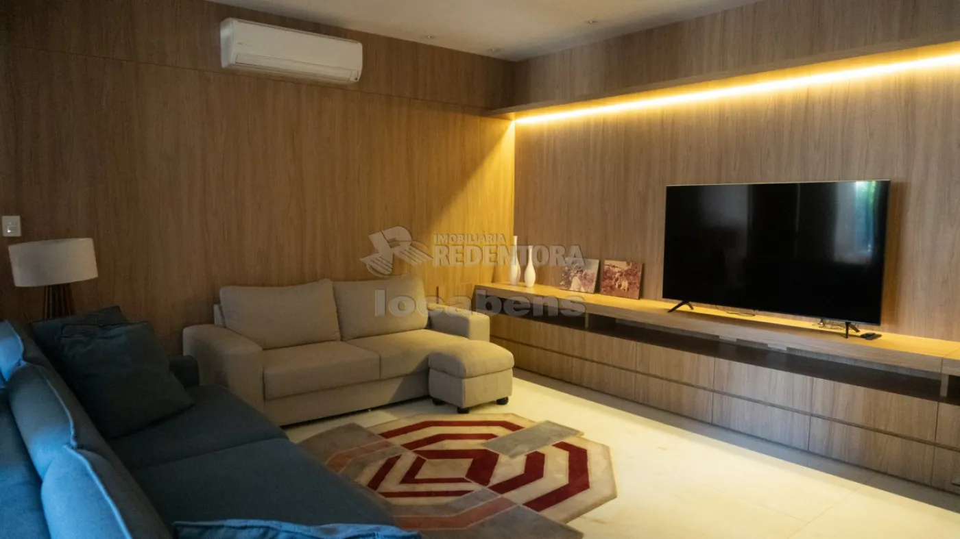 Comprar Casa / Condom&iacute;nio em S&atilde;o Jos&eacute; do Rio Preto R$ 4.800.000,00 - Foto 33