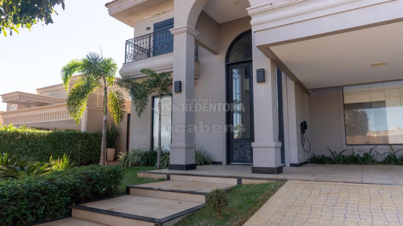 Comprar Casa / Condom&iacute;nio em S&atilde;o Jos&eacute; do Rio Preto R$ 4.800.000,00 - Foto 4