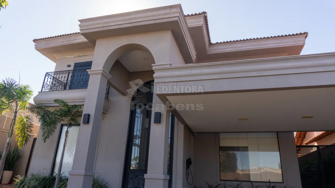 Comprar Casa / Condom&iacute;nio em S&atilde;o Jos&eacute; do Rio Preto R$ 4.800.000,00 - Foto 5