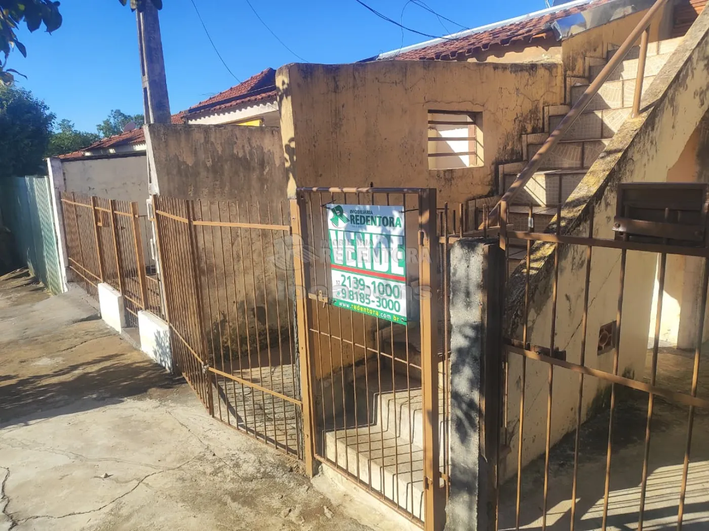 Comprar Casa / Padr&atilde;o em S&atilde;o Jos&eacute; do Rio Preto R$ 230.000,00 - Foto 9