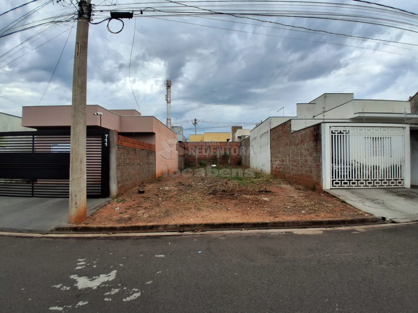 Comprar Terreno / Padr&atilde;o em Bady Bassitt R$ 80.000,00 - Foto 1