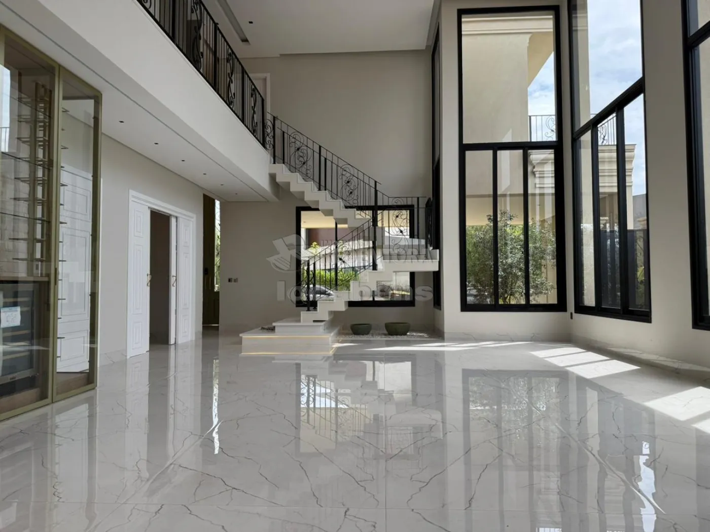 Comprar Casa / Condom&iacute;nio em S&atilde;o Jos&eacute; do Rio Preto R$ 7.300.000,00 - Foto 4