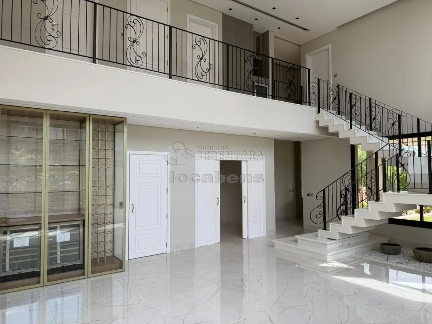 Comprar Casa / Condom&iacute;nio em S&atilde;o Jos&eacute; do Rio Preto R$ 7.300.000,00 - Foto 5