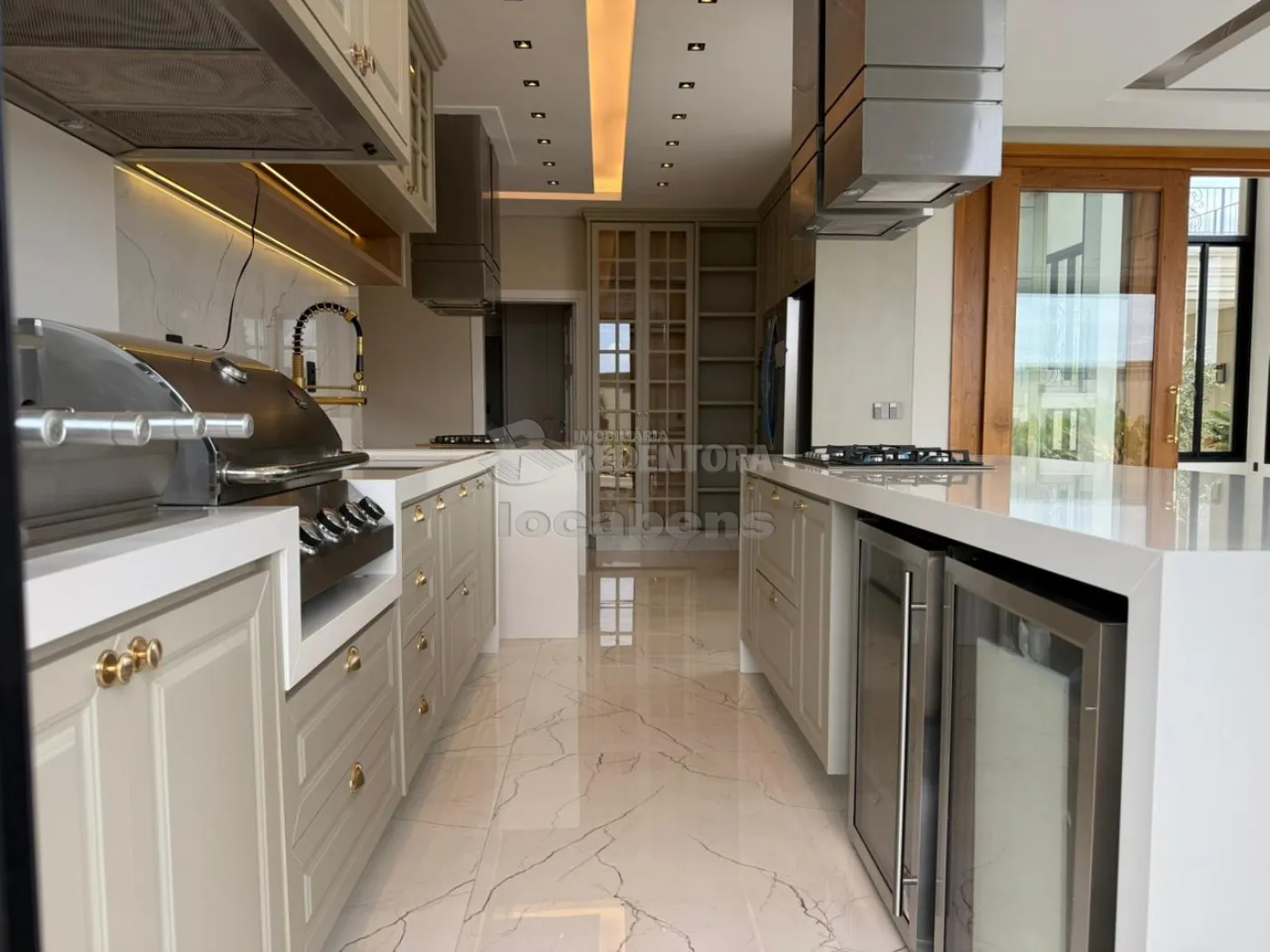 Comprar Casa / Condom&iacute;nio em S&atilde;o Jos&eacute; do Rio Preto R$ 7.300.000,00 - Foto 7