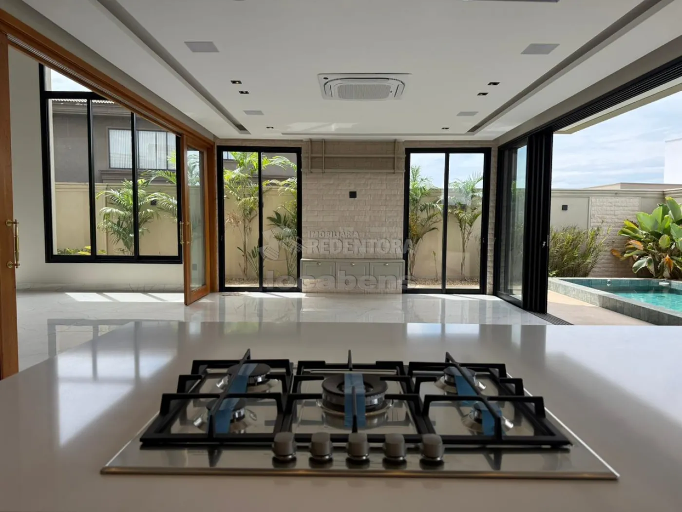 Comprar Casa / Condom&iacute;nio em S&atilde;o Jos&eacute; do Rio Preto R$ 7.300.000,00 - Foto 8