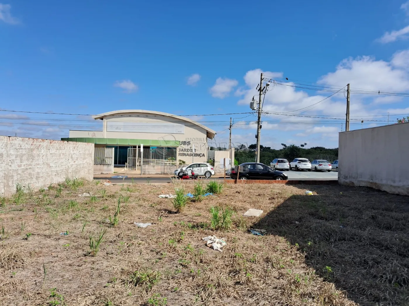 Comprar Terreno / Padr&atilde;o em Mirassol R$ 180.000,00 - Foto 2