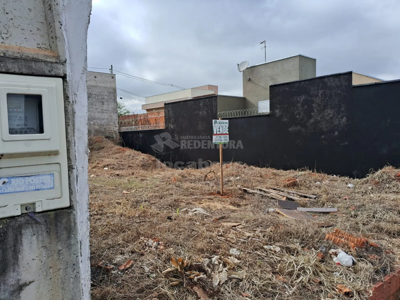 Comprar Terreno / Padr&atilde;o em Mirassol R$ 110.000,00 - Foto 2
