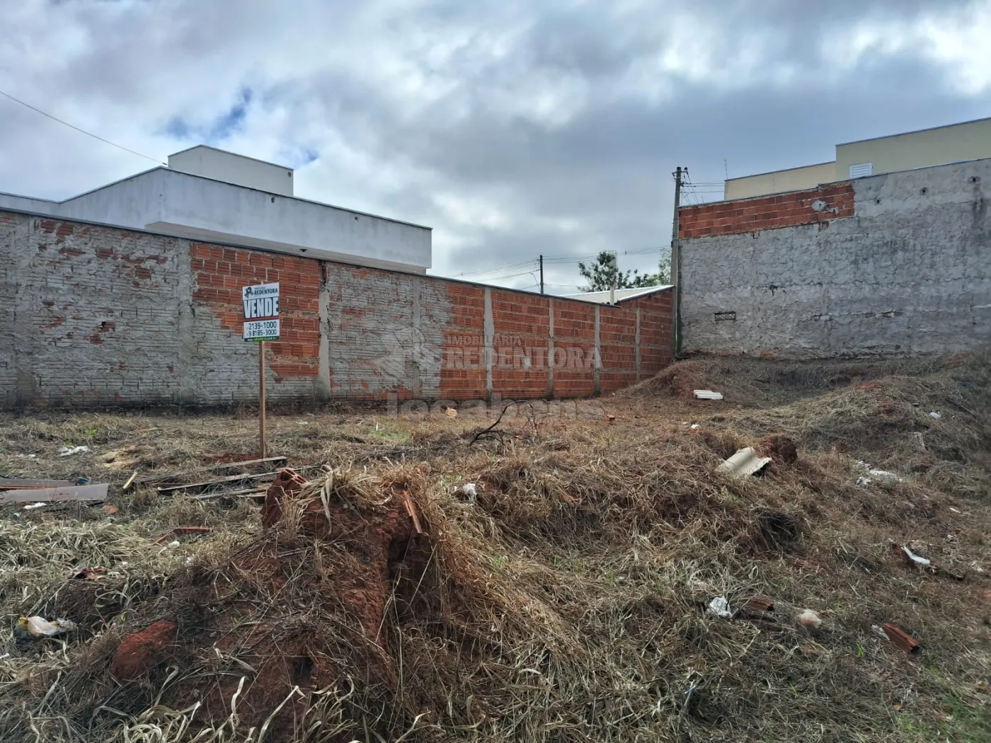 Comprar Terreno / Padr&atilde;o em Mirassol R$ 110.000,00 - Foto 5