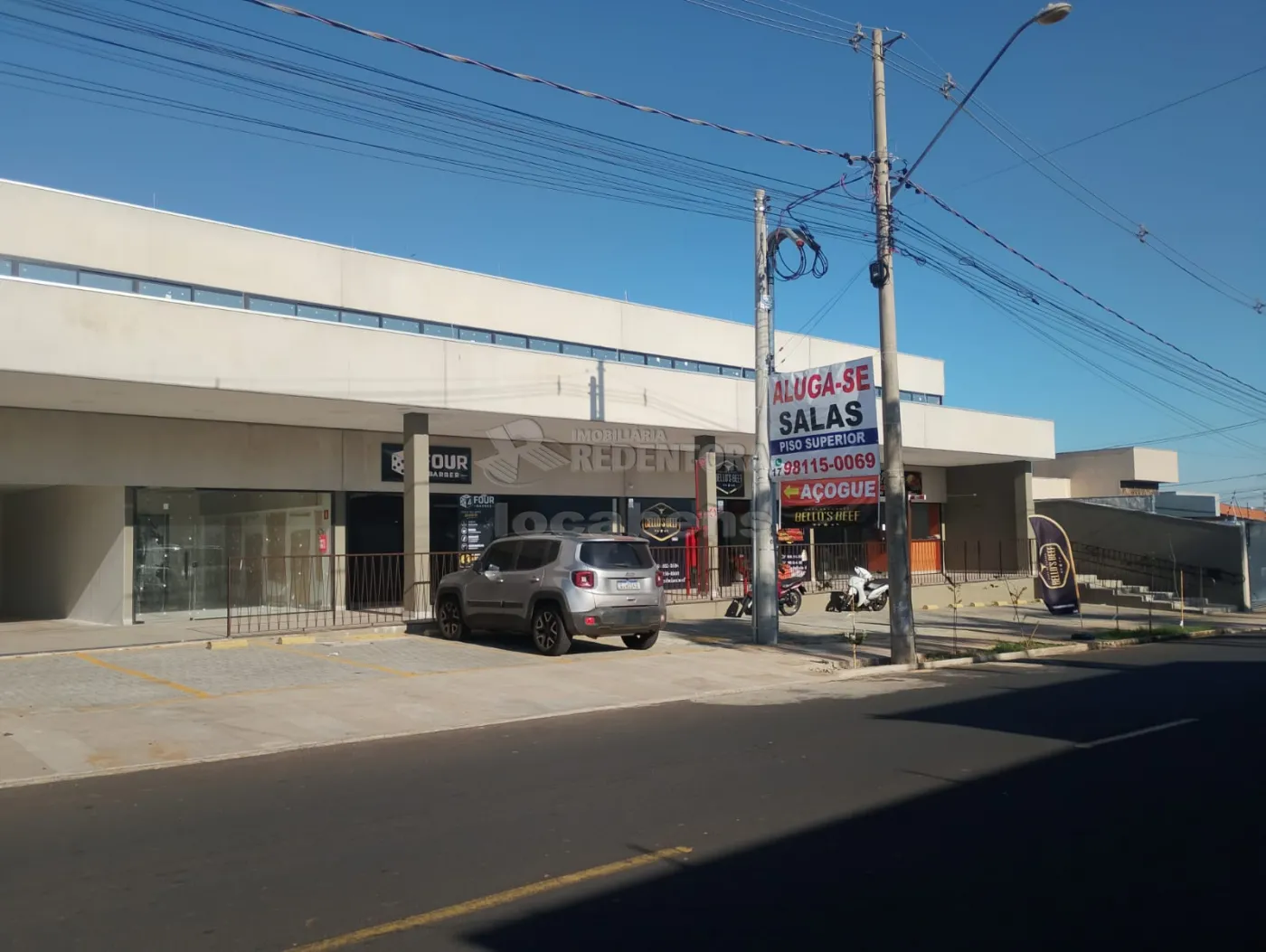 Comprar Comercial / Sala em S&atilde;o Jos&eacute; do Rio Preto - Foto 8