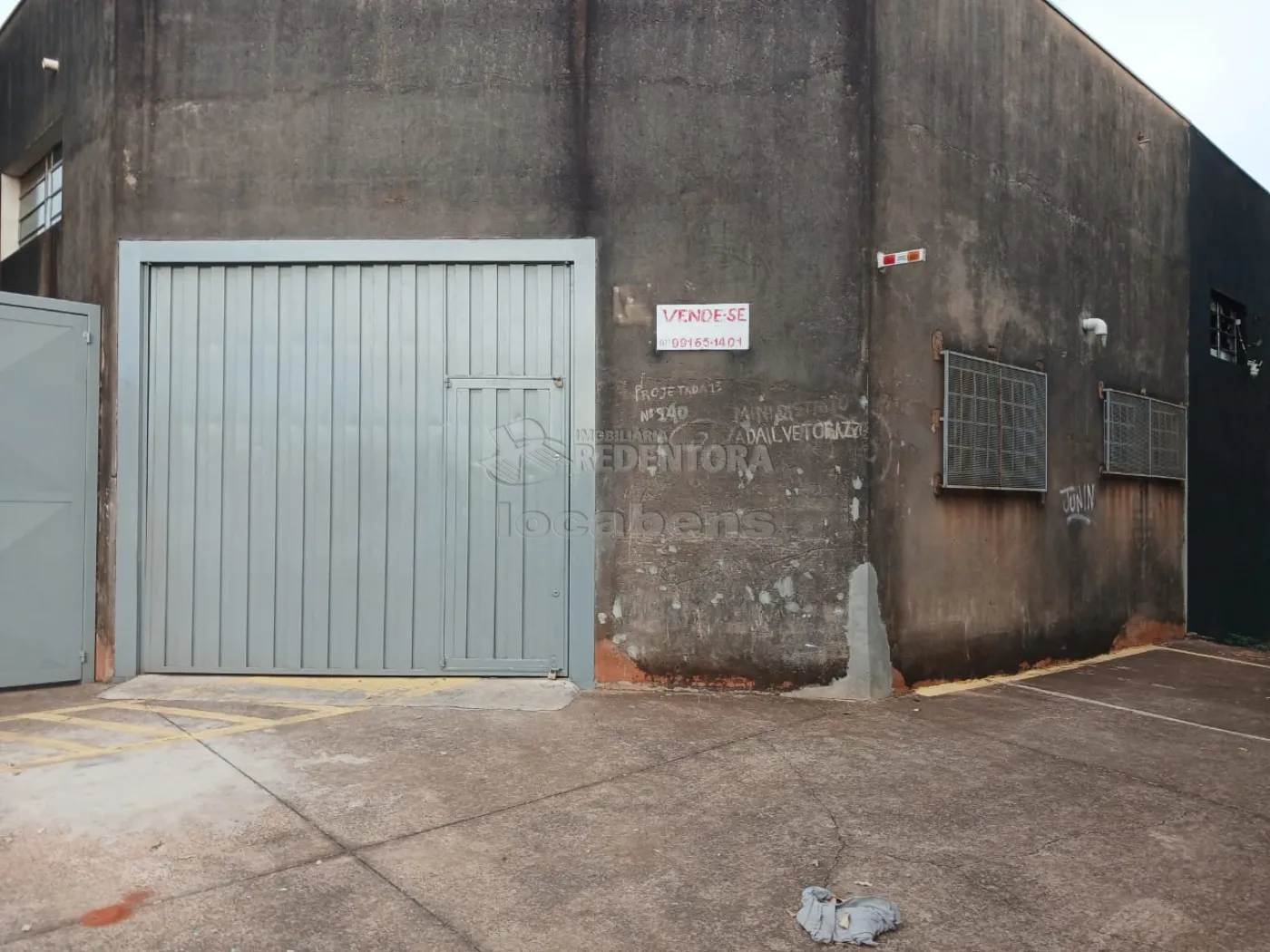 Comprar Comercial / Sal&atilde;o em S&atilde;o Jos&eacute; do Rio Preto R$ 540.000,00 - Foto 4