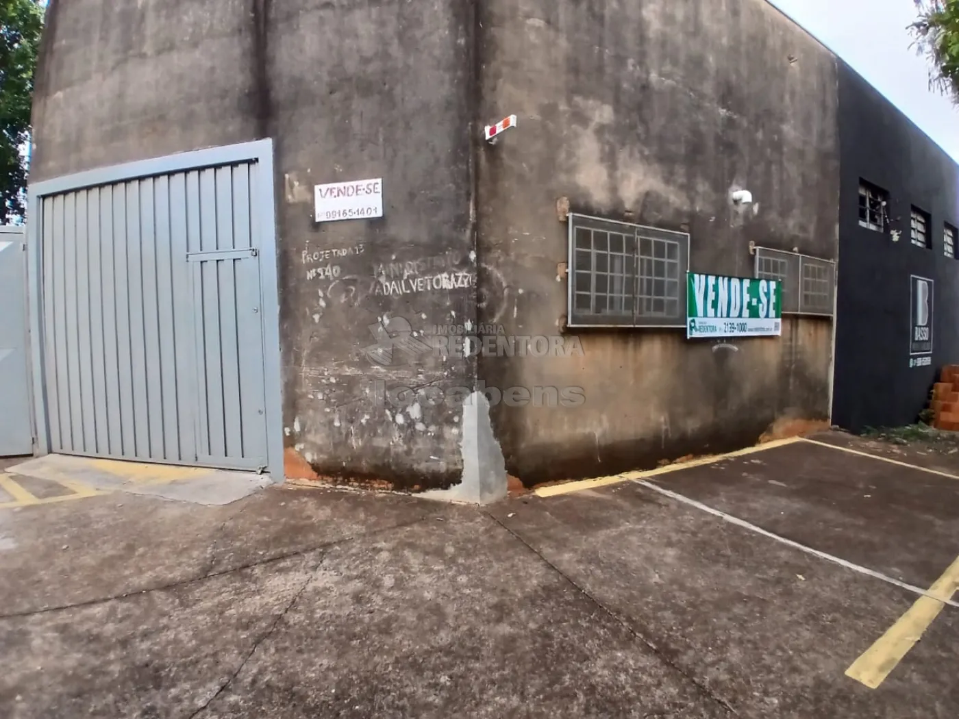 Comprar Comercial / Sal&atilde;o em S&atilde;o Jos&eacute; do Rio Preto R$ 540.000,00 - Foto 5