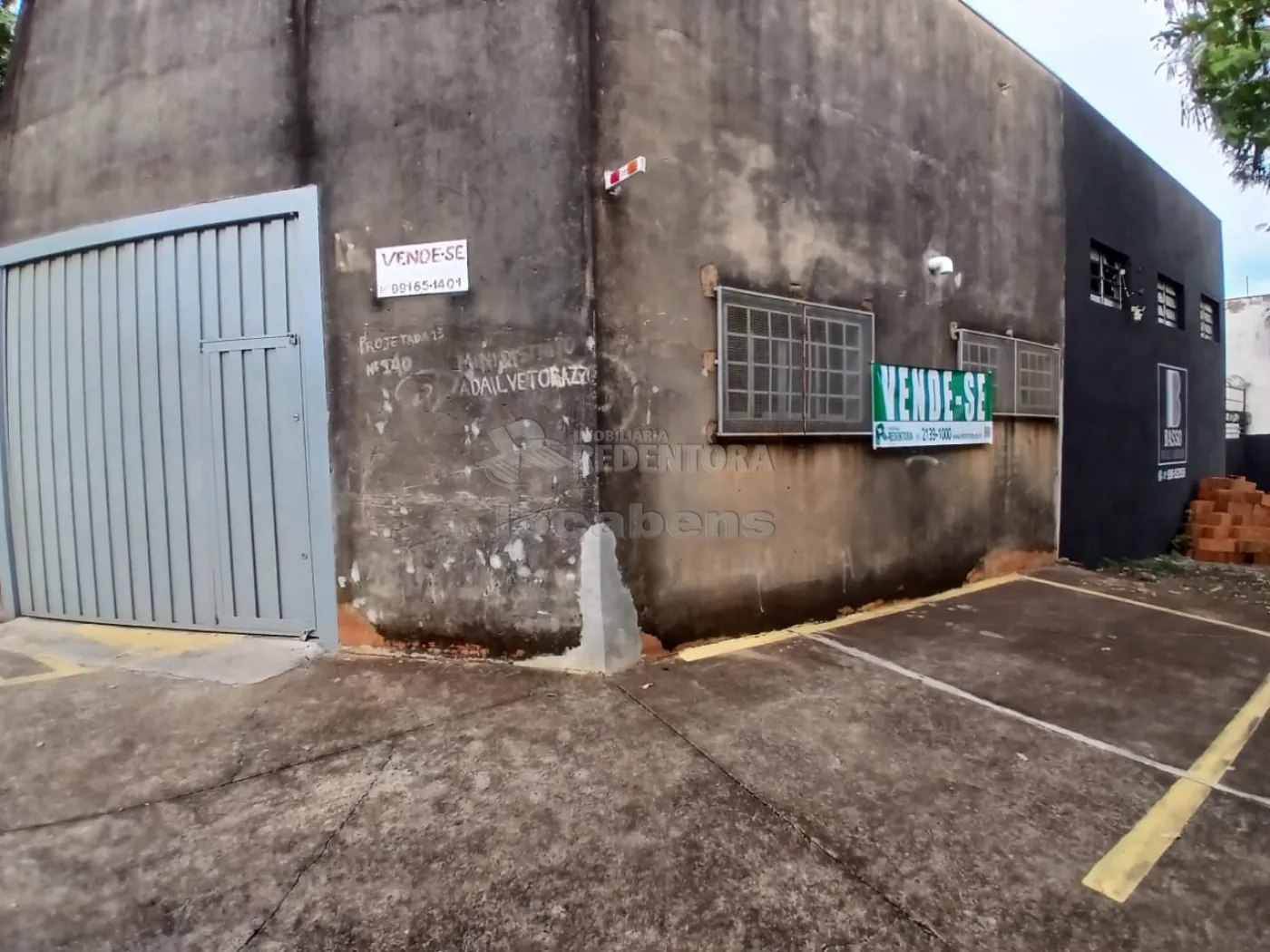 Comprar Comercial / Sal&atilde;o em S&atilde;o Jos&eacute; do Rio Preto R$ 540.000,00 - Foto 6