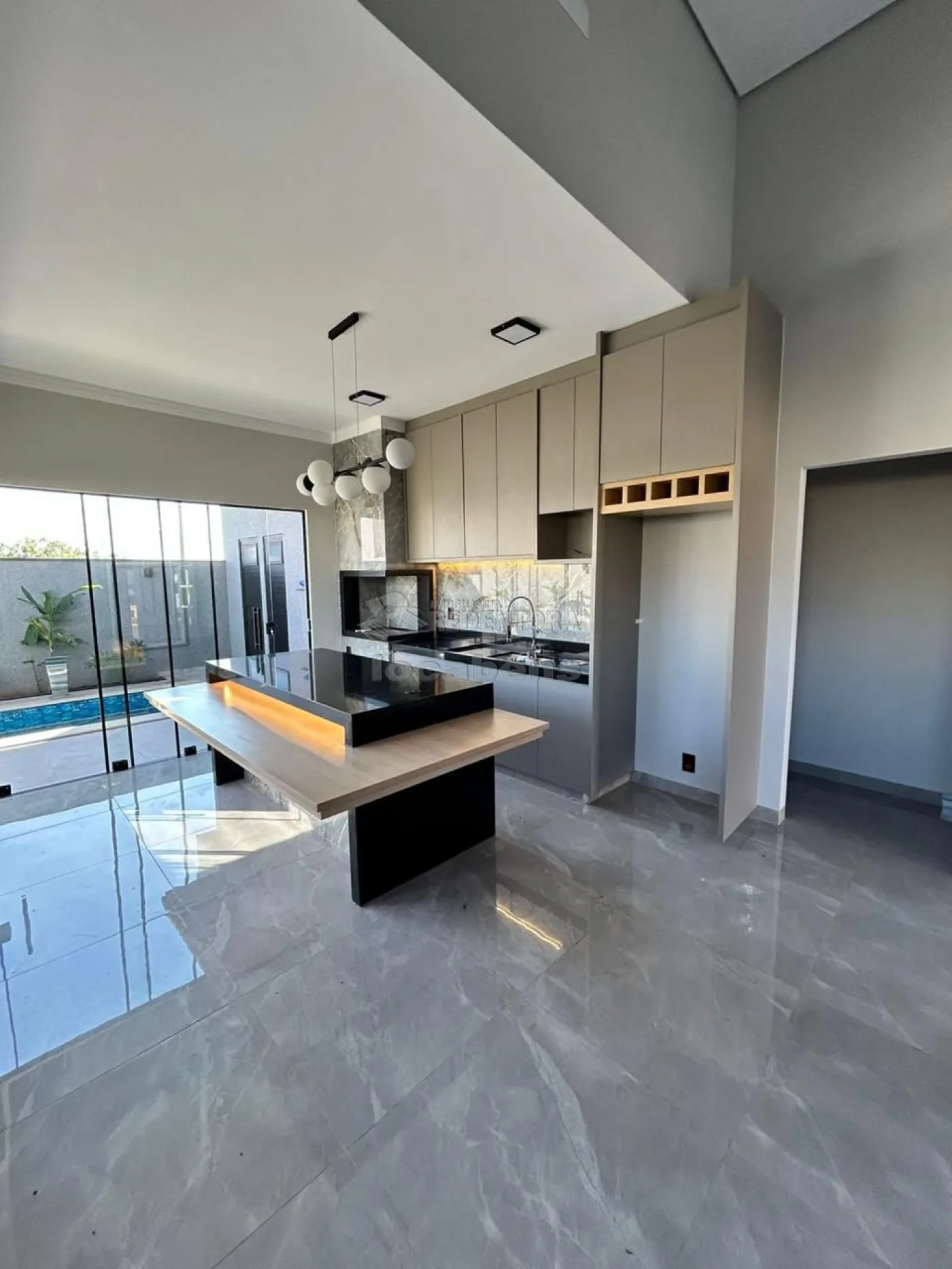 Comprar Casa / Condom&iacute;nio em S&atilde;o Jos&eacute; do Rio Preto R$ 750.000,00 - Foto 5