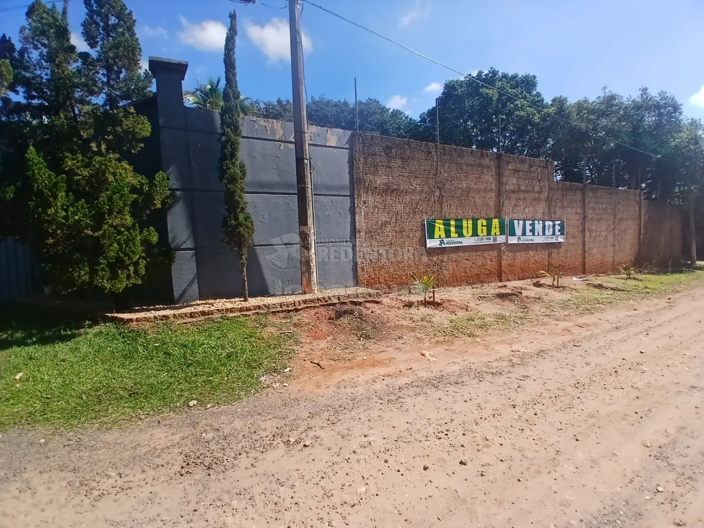Alugar Comercial / Galp&otilde;es em S&atilde;o Jos&eacute; do Rio Preto R$ 18.000,00 - Foto 9