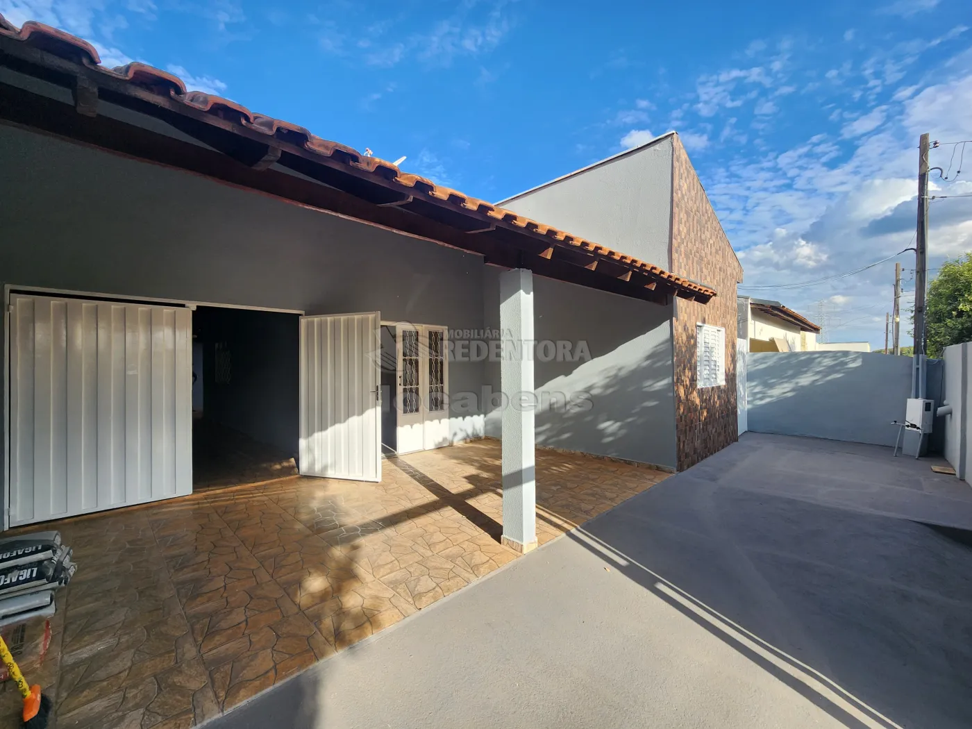 Comprar Casa / Padr&atilde;o em Bady Bassitt R$ 360.000,00 - Foto 1