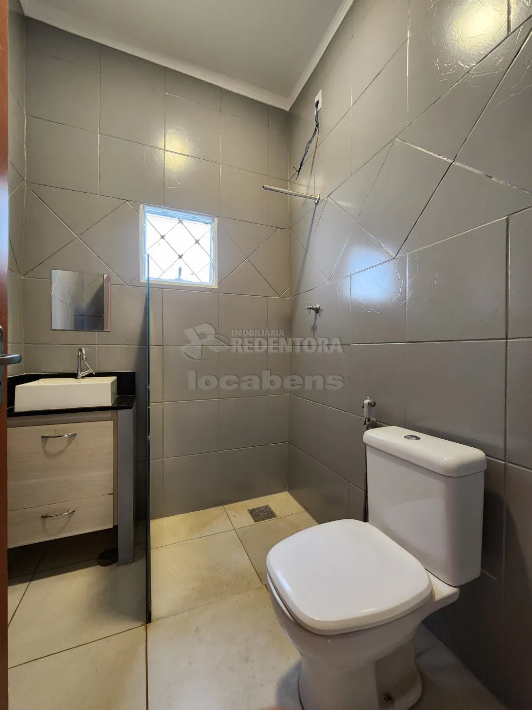 Comprar Casa / Padr&atilde;o em Bady Bassitt R$ 360.000,00 - Foto 11