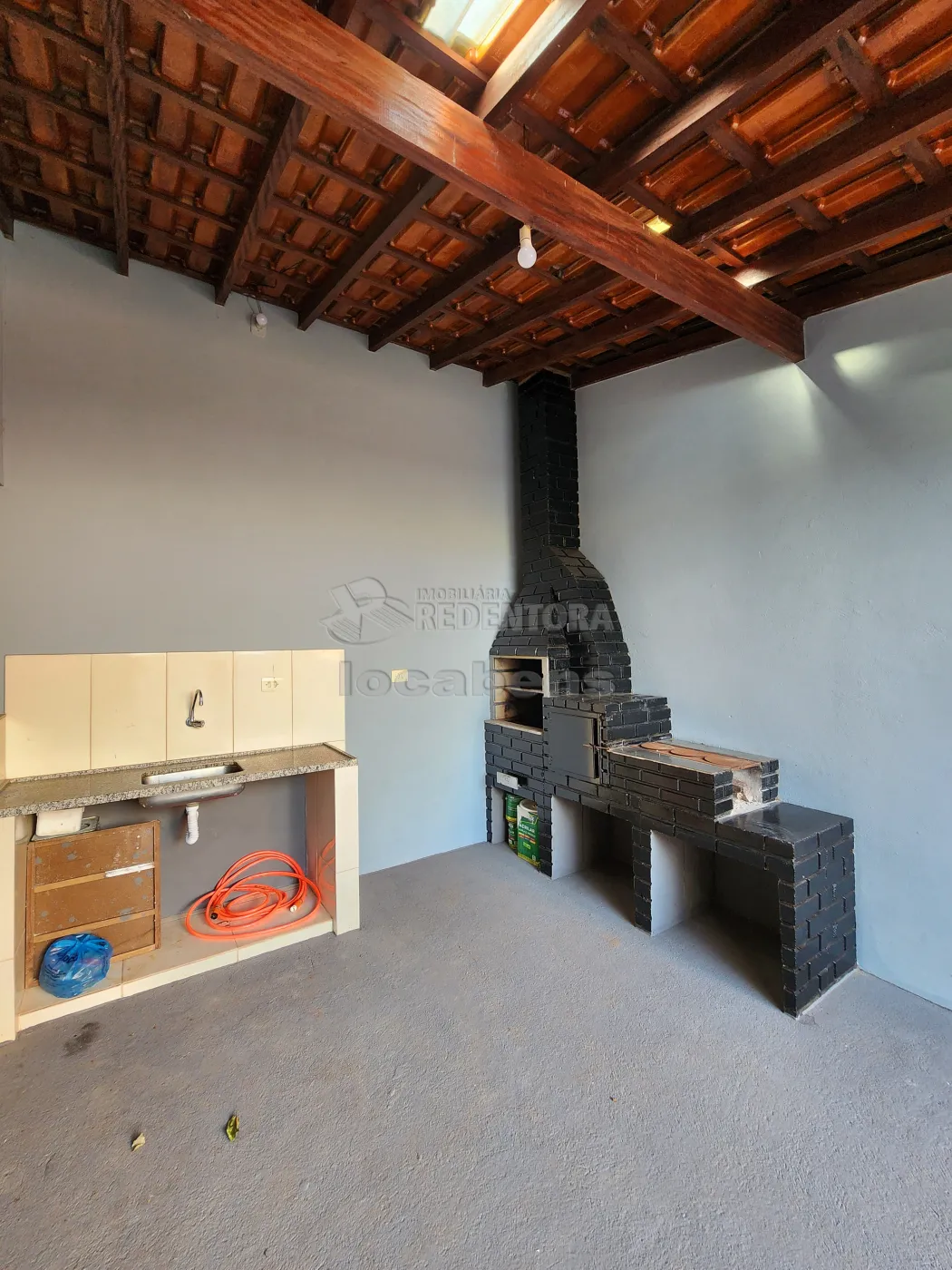Comprar Casa / Padr&atilde;o em Bady Bassitt R$ 360.000,00 - Foto 14
